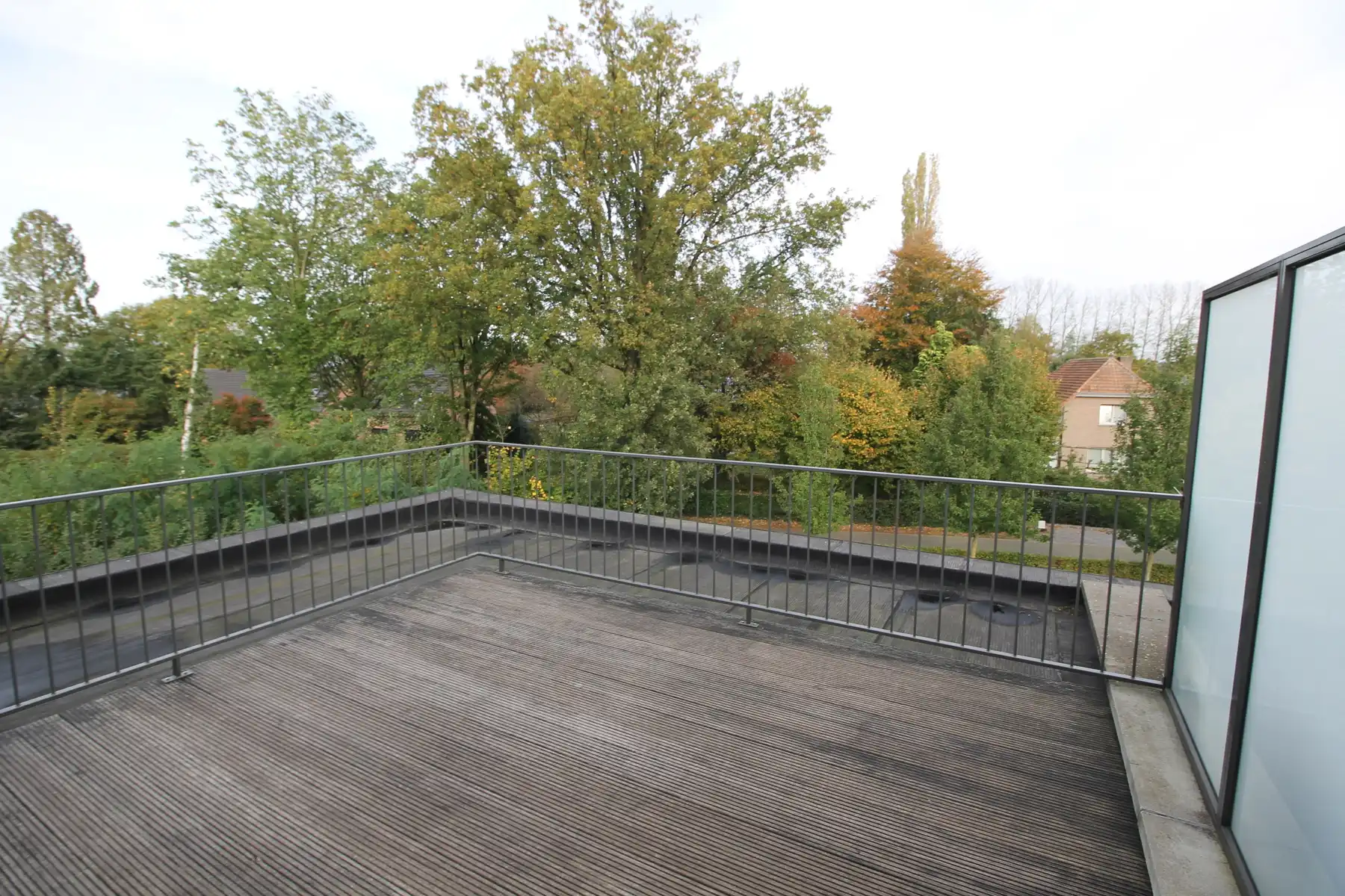 Duplex-appartement van 102,2 m² met 2 terrassen en een autostaanplaats. foto 16