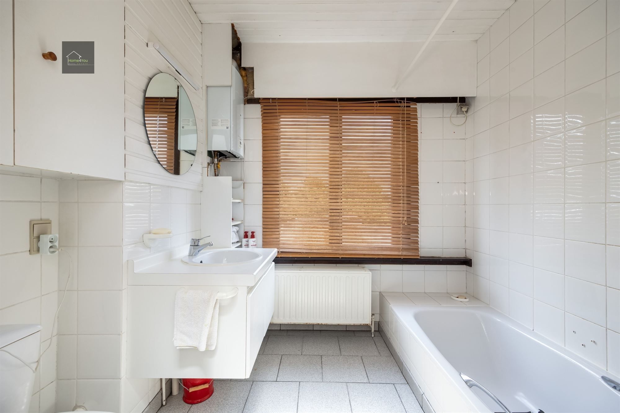 Herenhuis met tal van mogelijkheden op toplocatie  foto 21