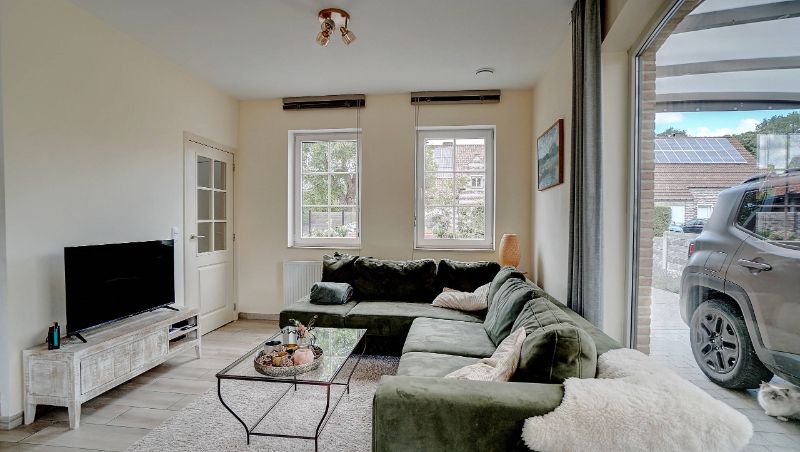 Recente instapklare BEN-woning van 150m² op 3a45ca foto 19