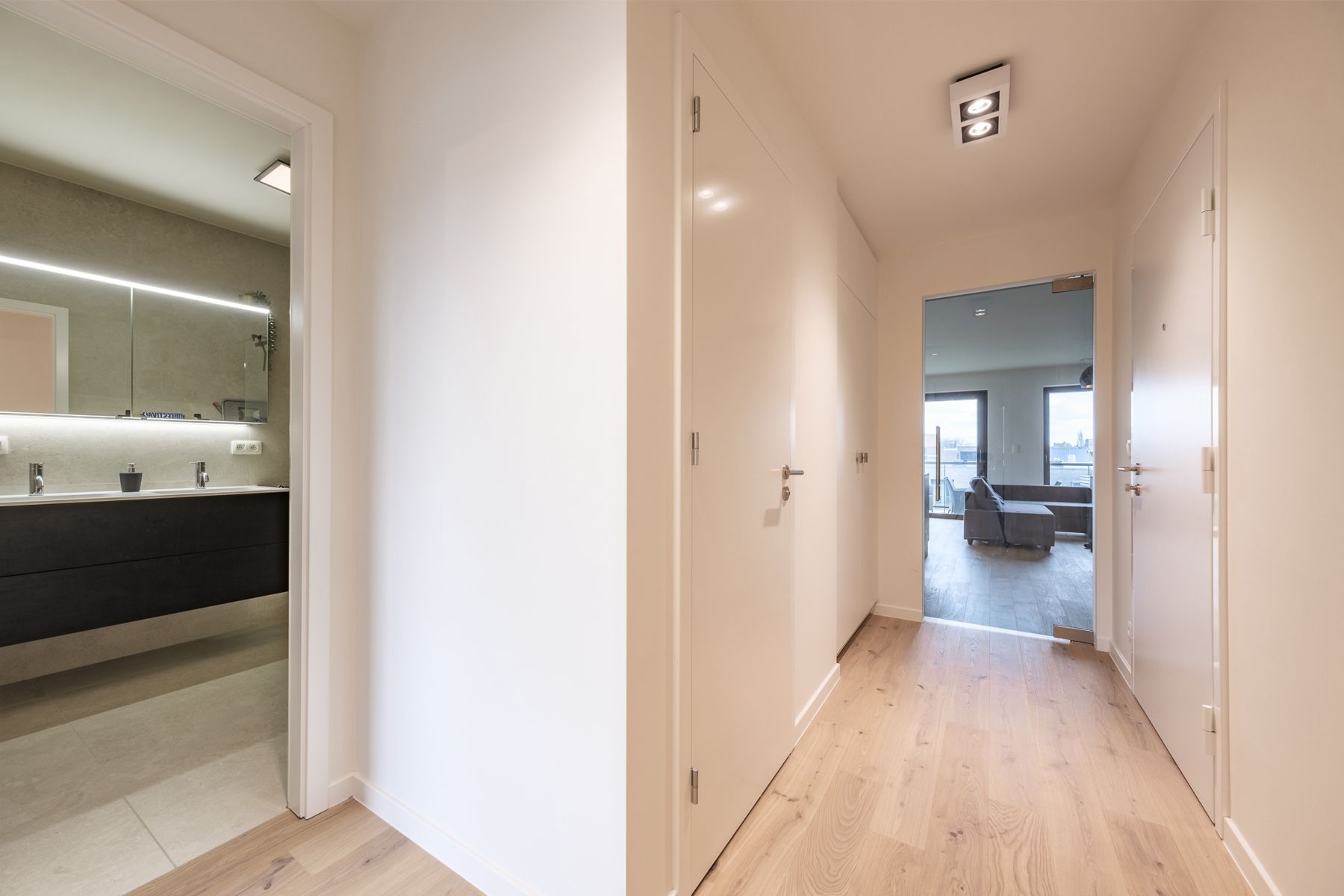 Prachtig nieuwbouwappartement foto 5