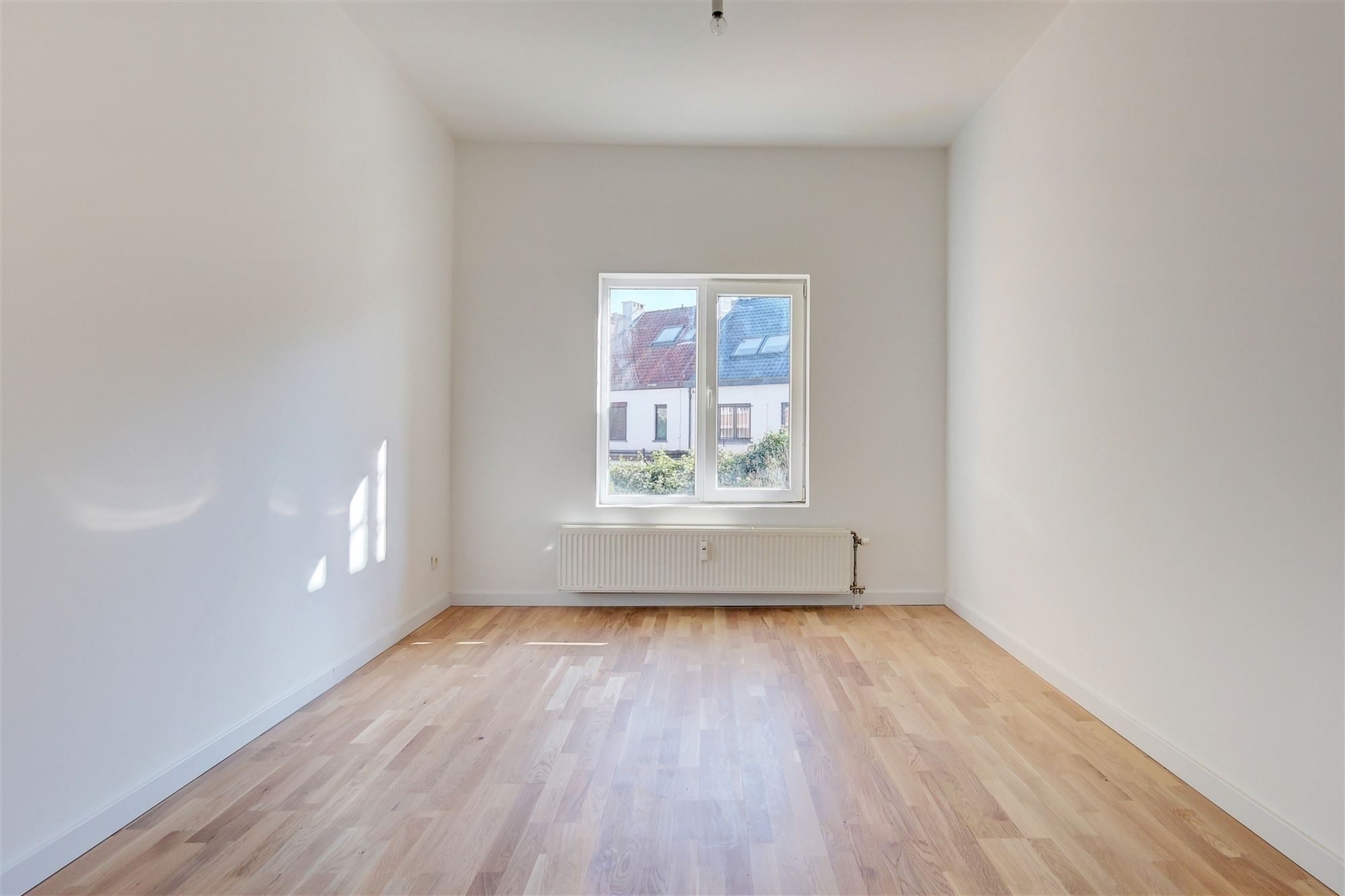 Instapklaar appartement aan Park Den Brandt in Wilrijk foto 7