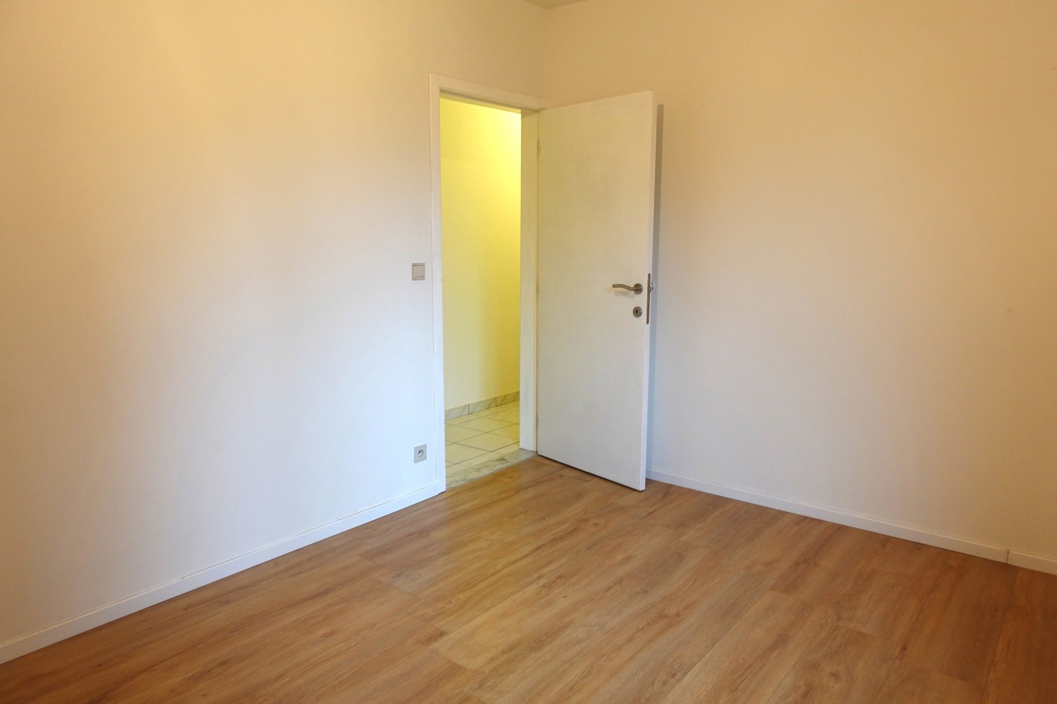 Rustig gelegen app met 2 slpk, terras en garage te Turnhout foto 7