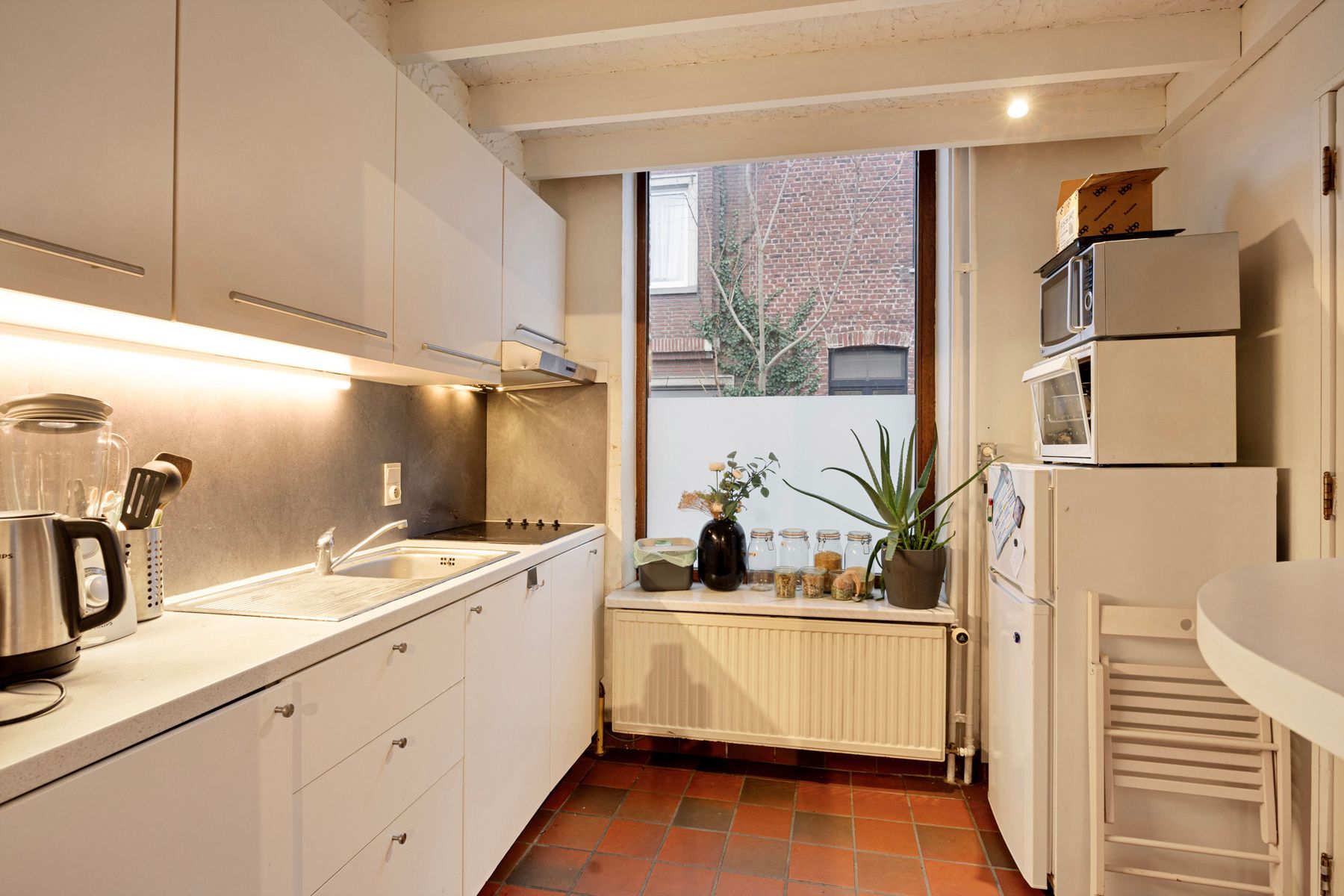 Wonen in het gegeerde Kessel-Lo! foto 7