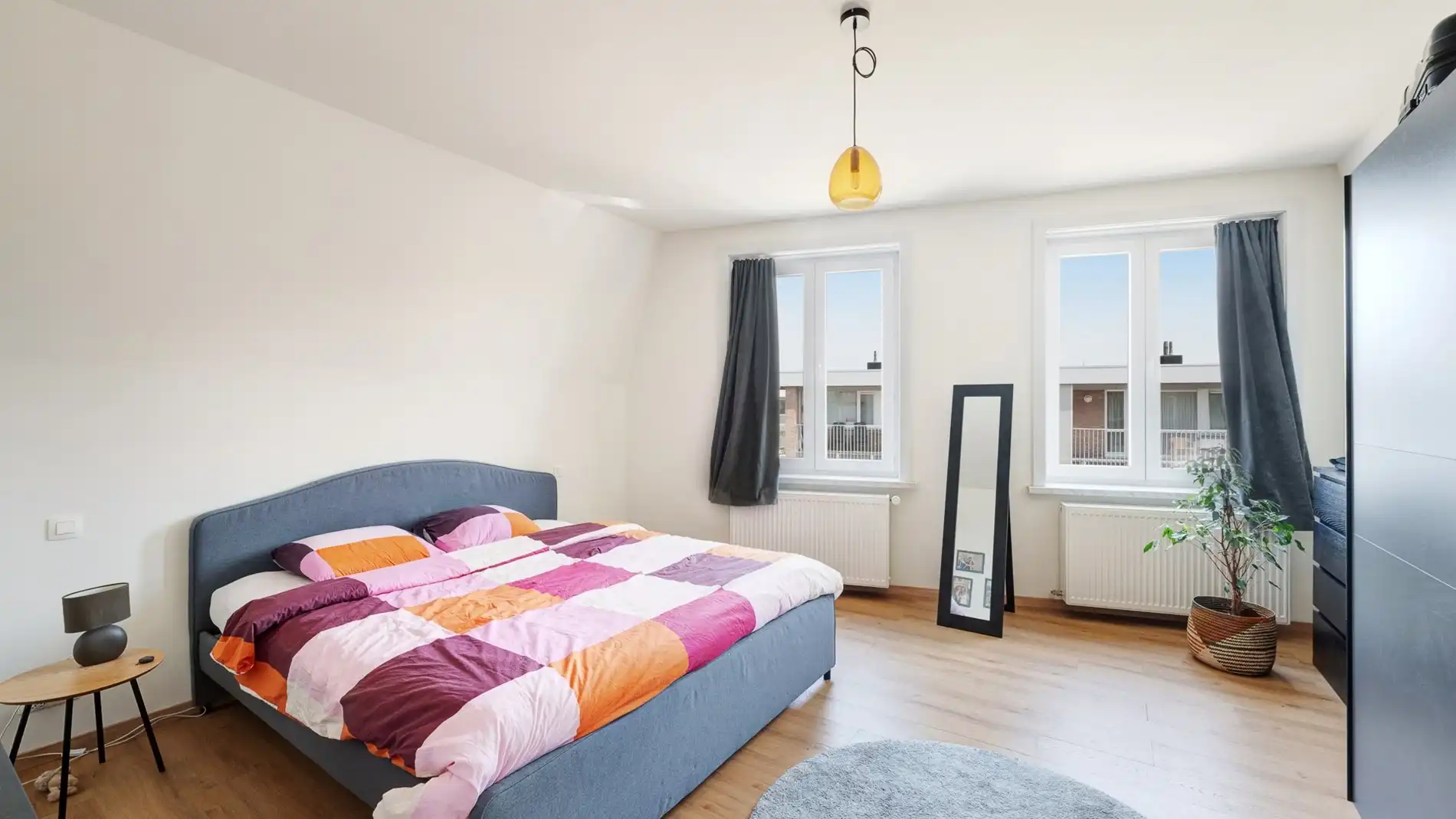 Leuke woning met kleine garage vlakbij het centrum foto 15