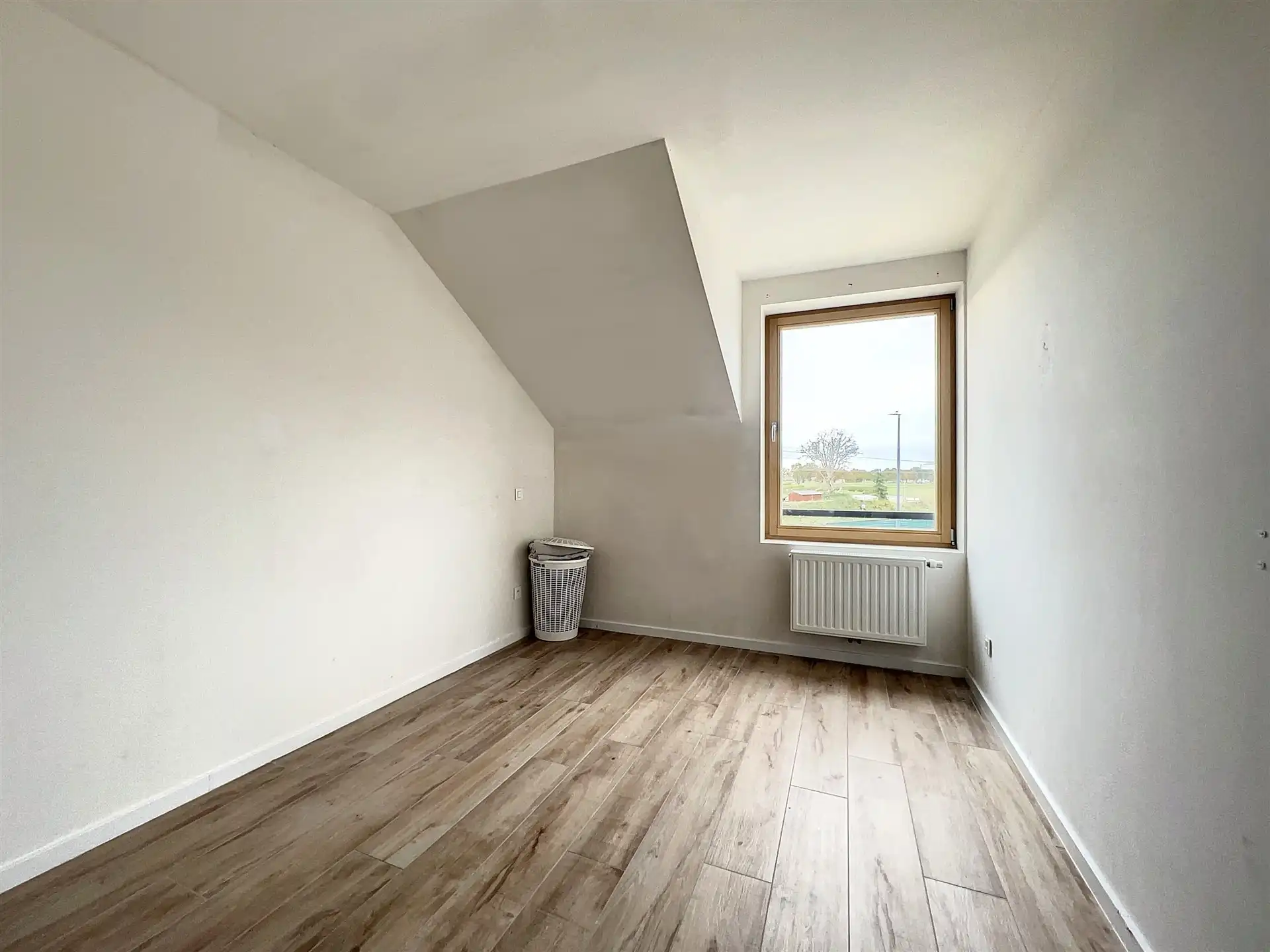 Modern instapklaar appartement met 2 slpk in Wetteren foto 4