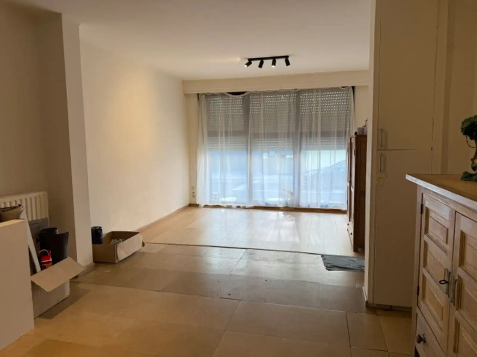 Te huur: appartement in centrum Aalst foto 5