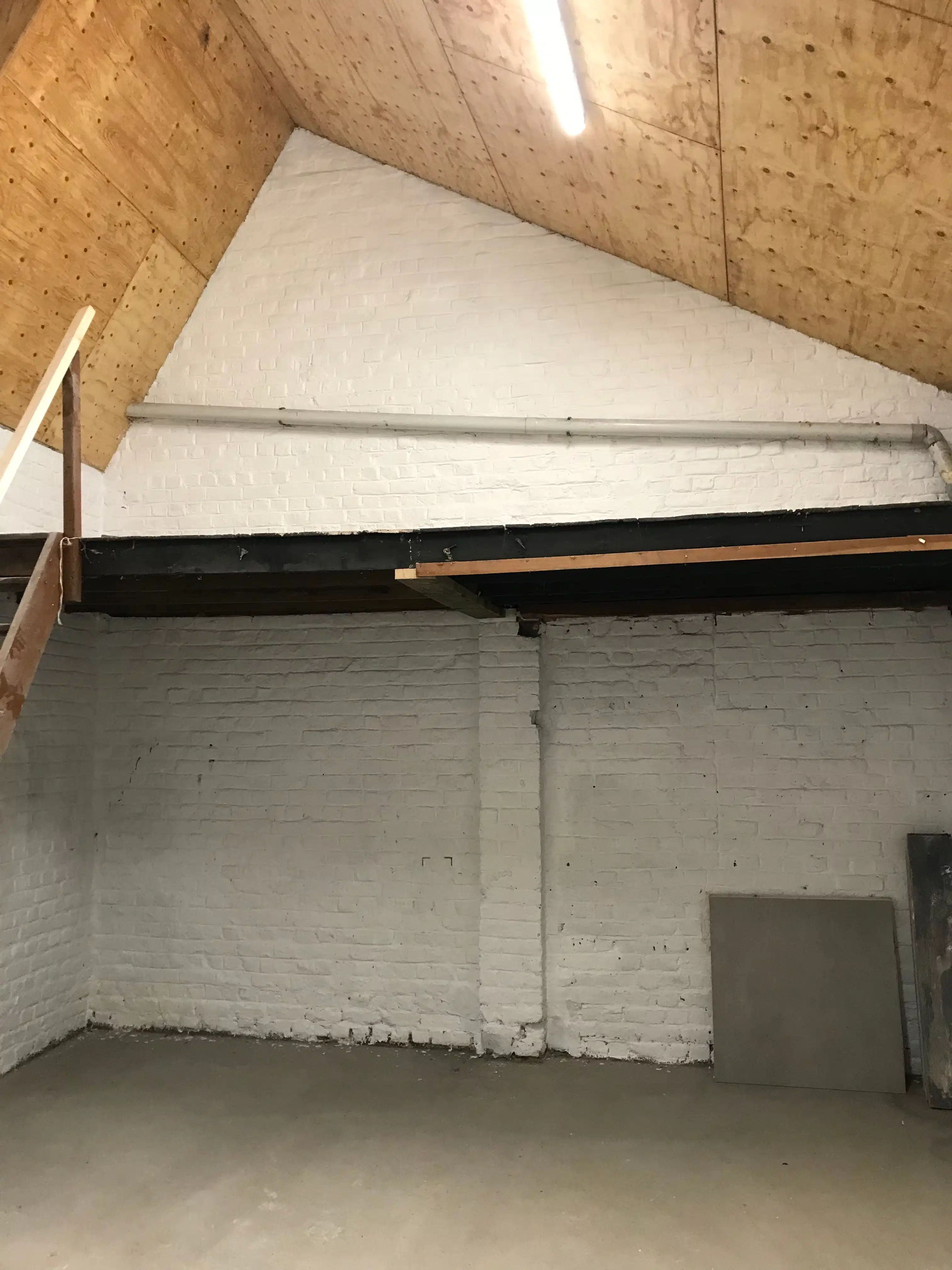 Compleet vernieuwde woning in Oudenaarde foto 22