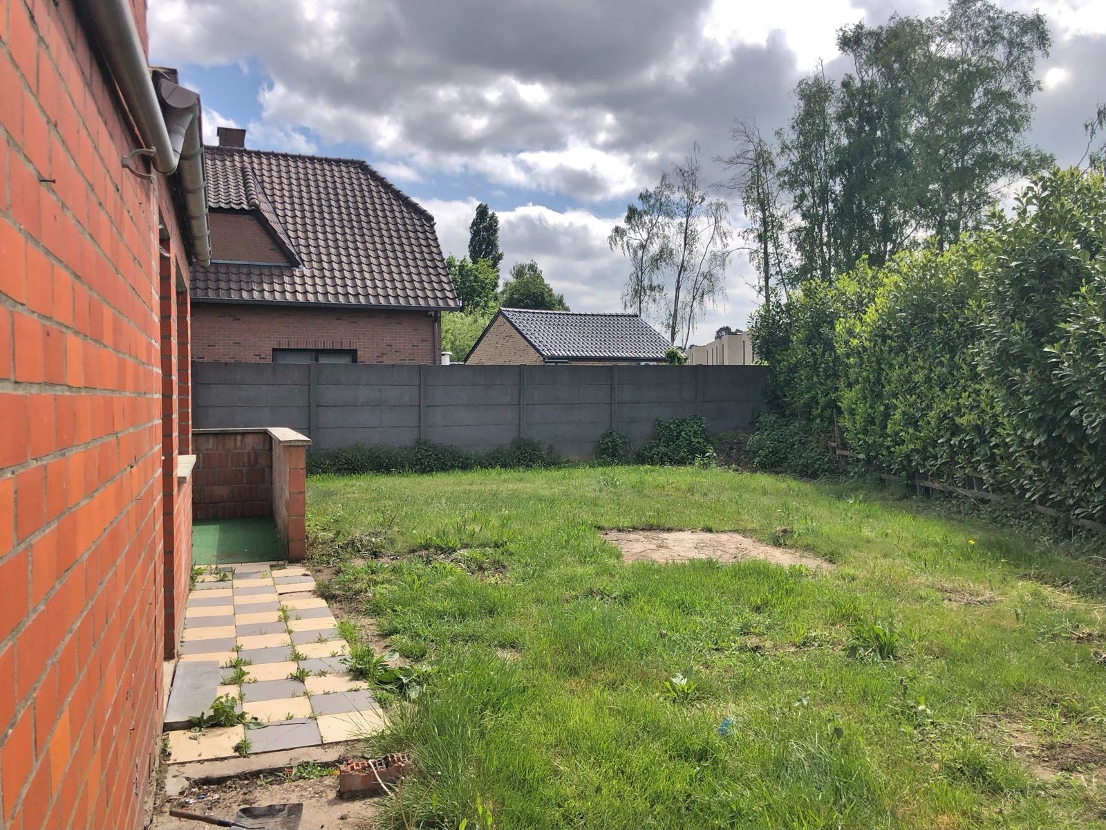 Huis te huur foto 21