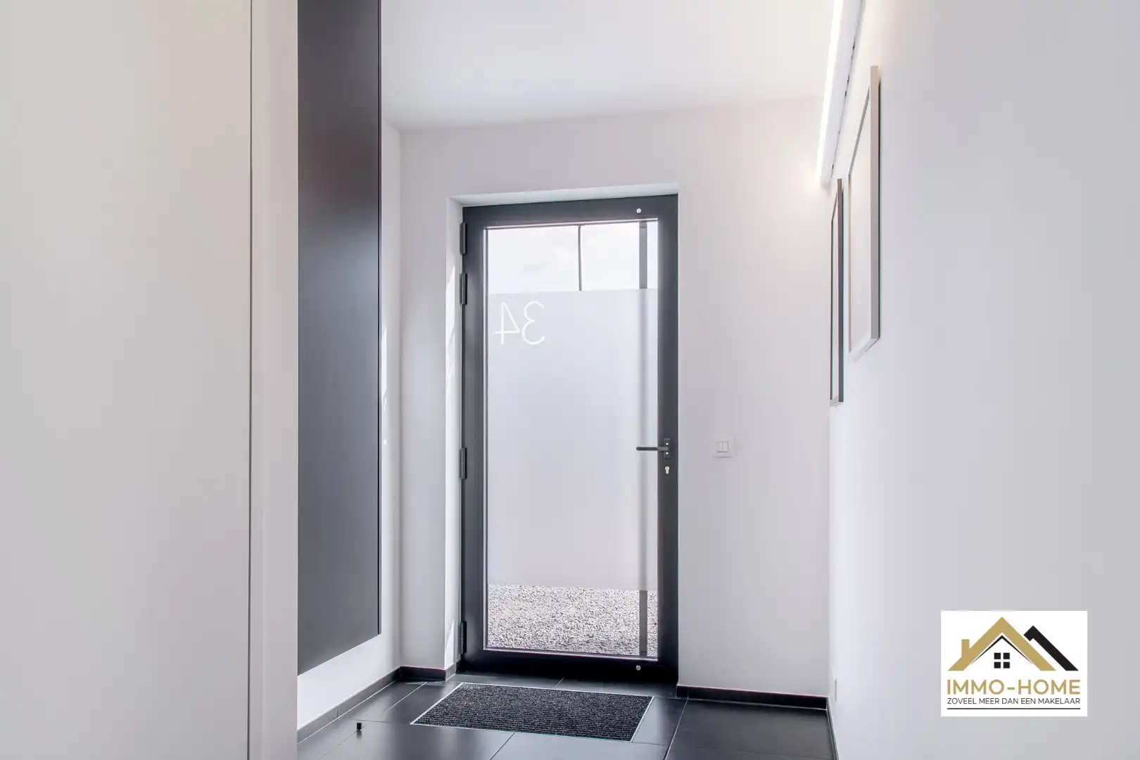 Moderne bel-etage met A-label op TOPlocatie foto 27