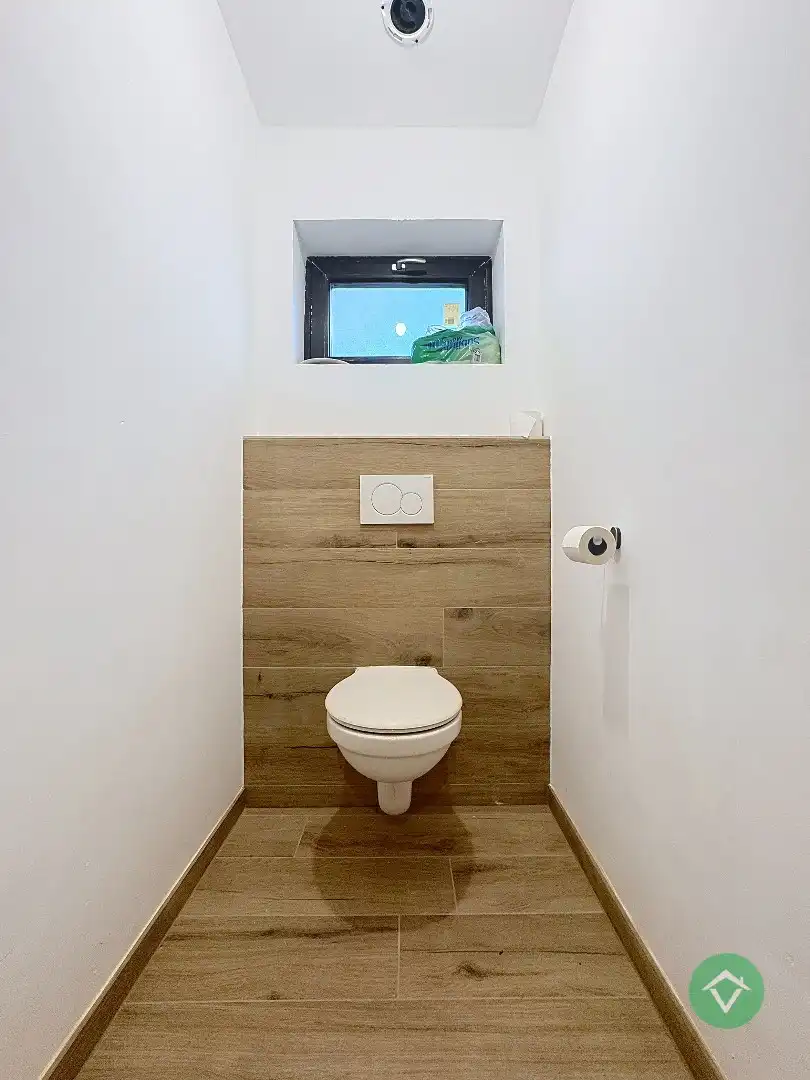 Nieuwbouwwoning te koop in Eernegem – energiezuinig en instapklaar foto 10