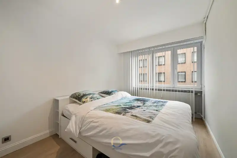 Subliem 2 slpk app. in kleinschalige Residentie Windsor foto 11