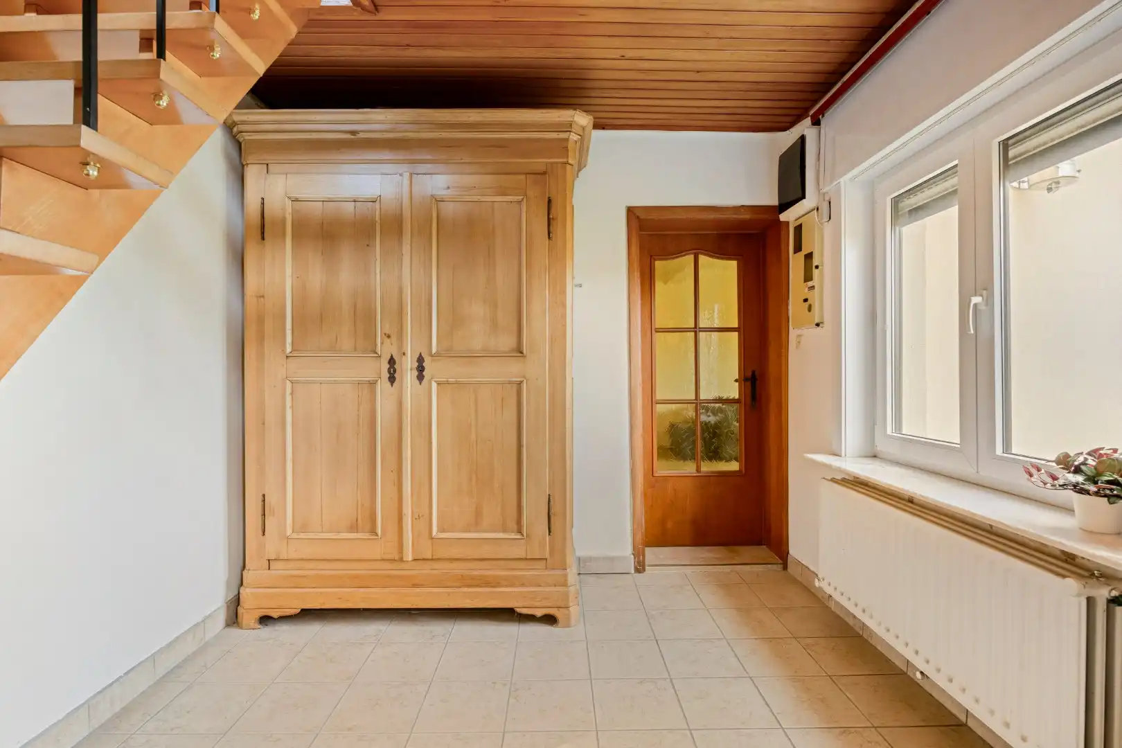 Open bebouwing op unieke locatie in Lubbeek met veel mogelijkheden  – EPC 567 kWh/m² - bewoonbare opp. 144 m² foto 6