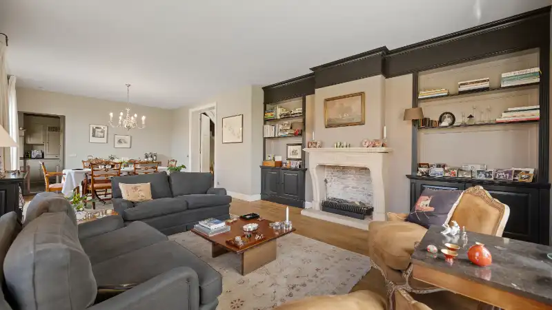 Exclusieve villa van 400m² op 36 are foto 5