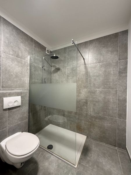 Exclusief ruim en lichtrijk appartement met panoramisch zicht op Gent (Visserij) foto 11