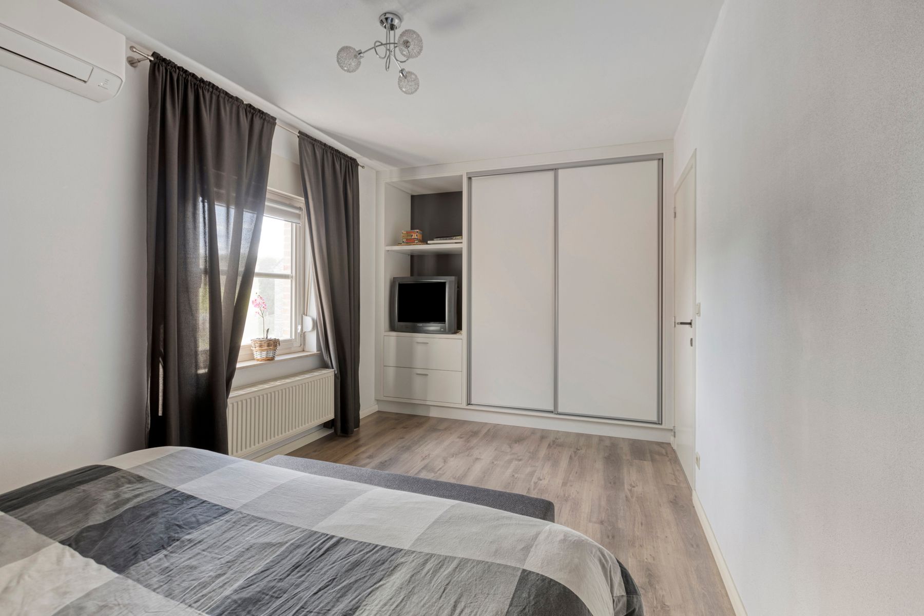 Vrijstaande en instapklare woning in Opoeteren foto 17