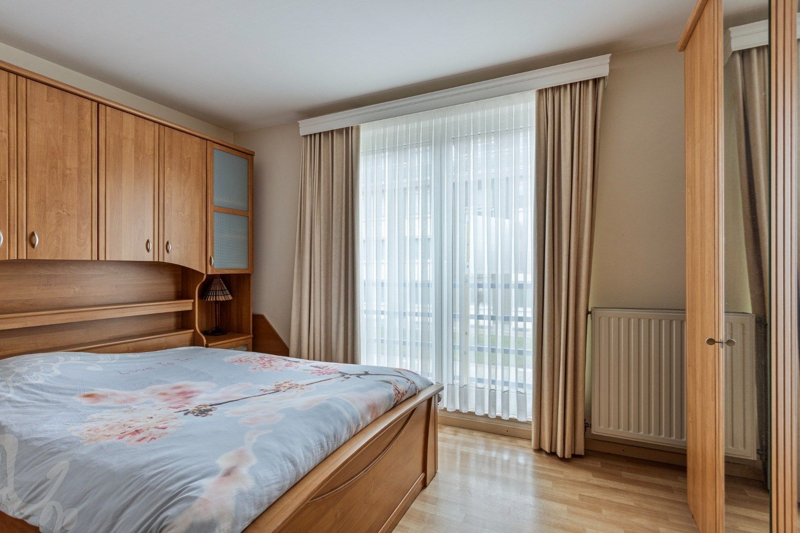 Instapklaar appartement met 3 slaapkamers en garage - centrum Tongeren foto 11