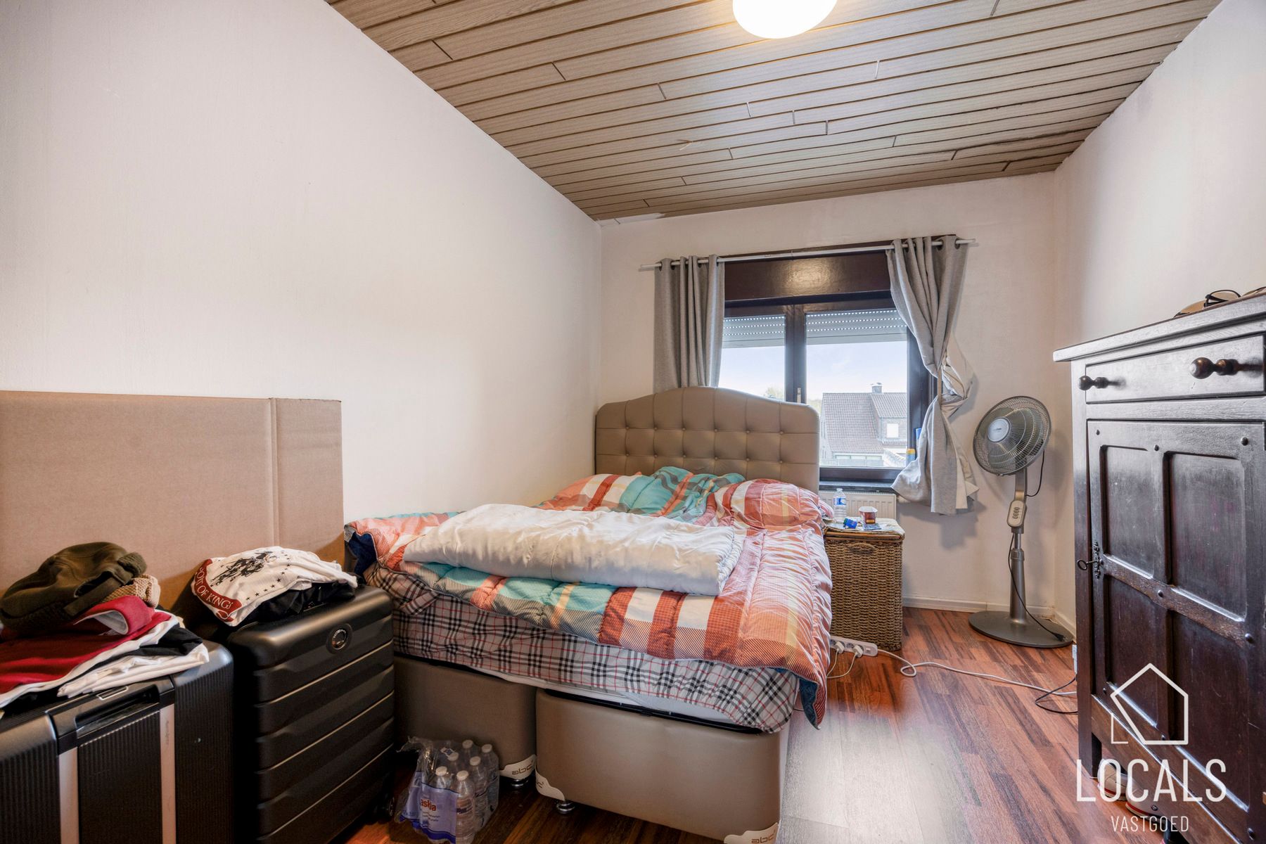 Gesloten bebouwing in Appelterre-Eichem foto 17