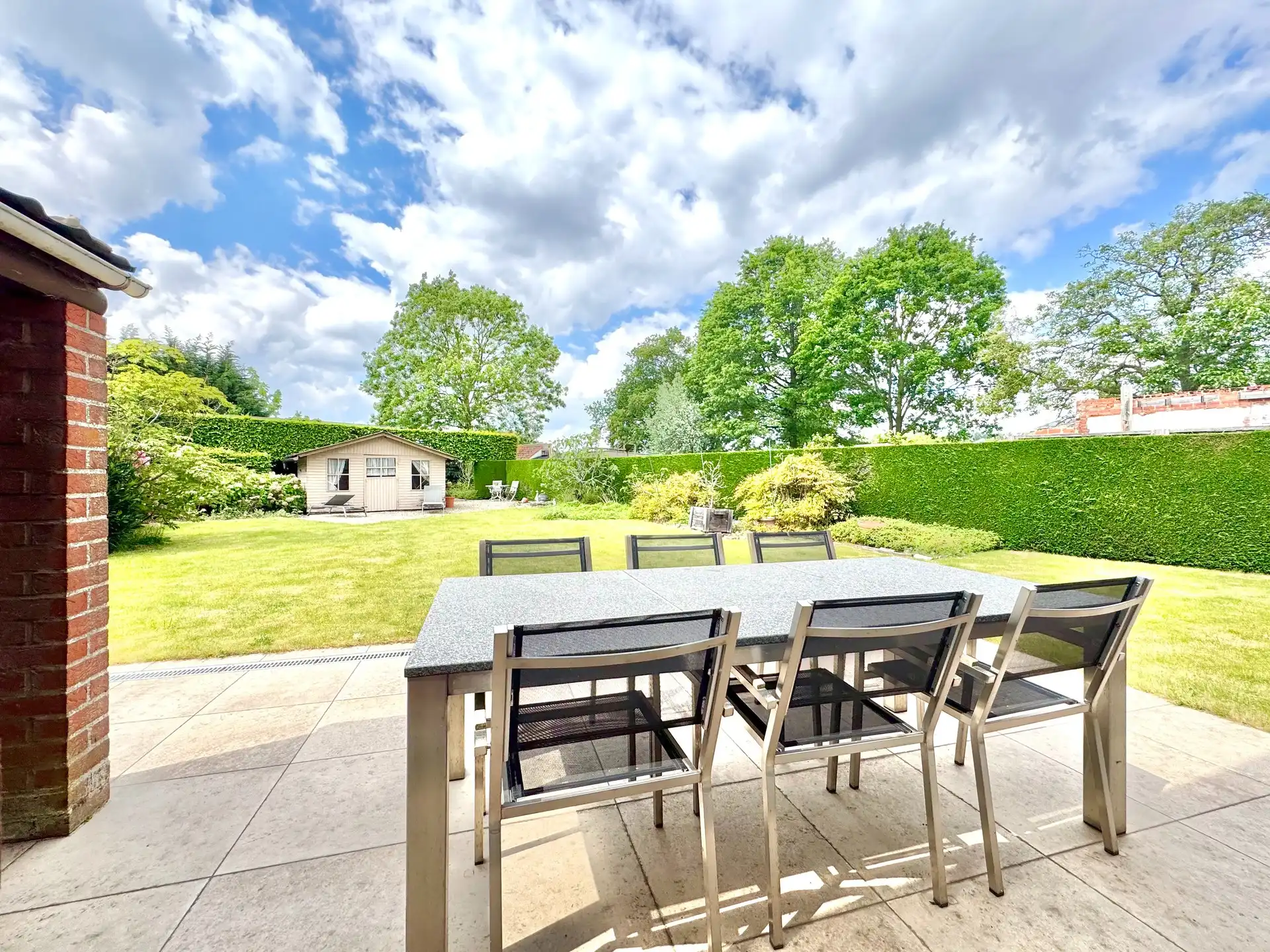 BUNGALOW | 3 KAMERS | TUIN | GARAGE | 959 M² foto 9