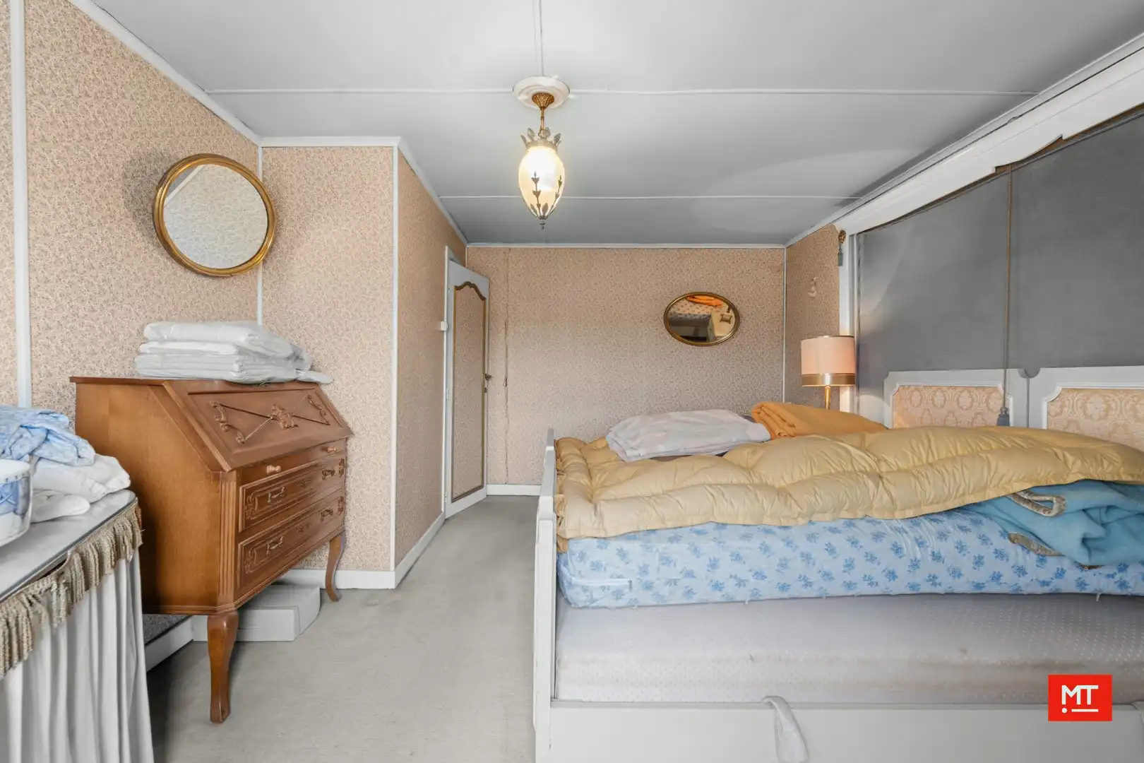 Te renoveren woning met landelijke ligging te Geluwe foto 8