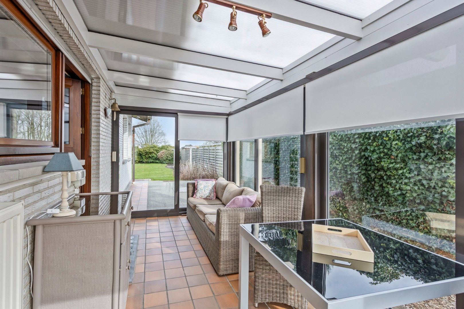 Goed gelegen charmante woning te Asse foto 7