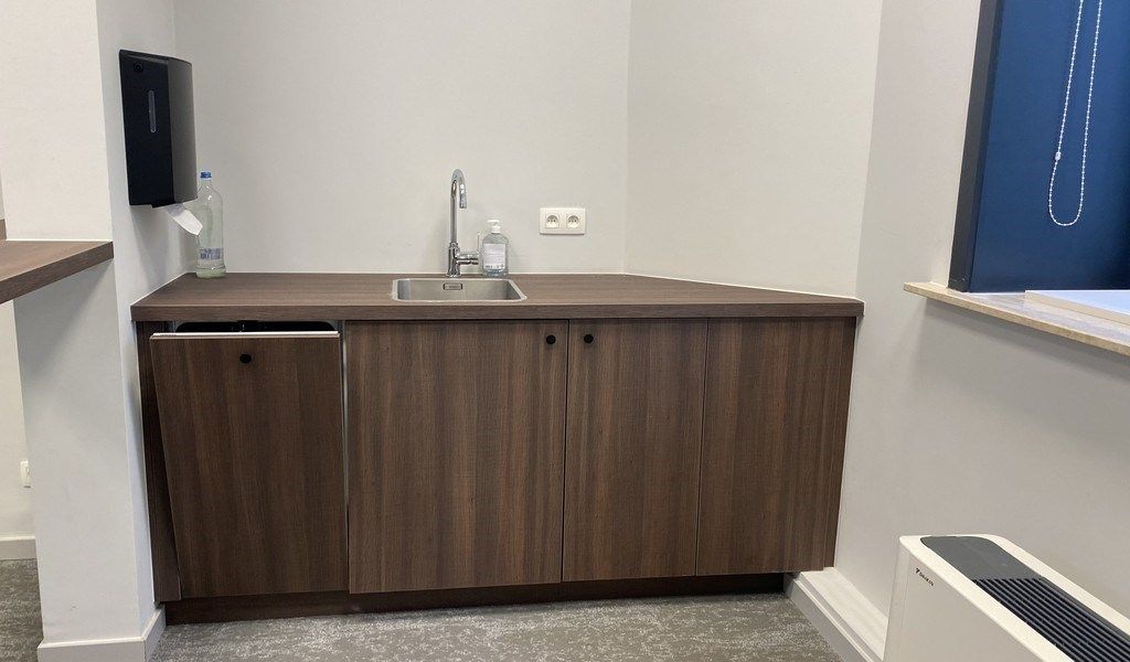 Volledig ingerichte kantoren te huur in Zwijnaarde foto 15