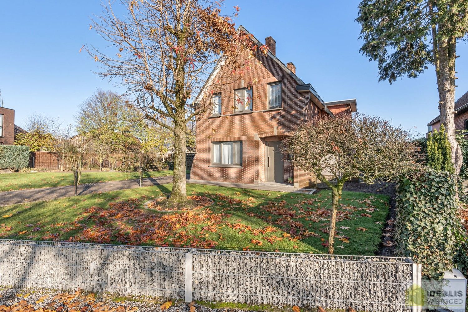 Huis te koop Hoenrikstraat 12 - 3990 Peer