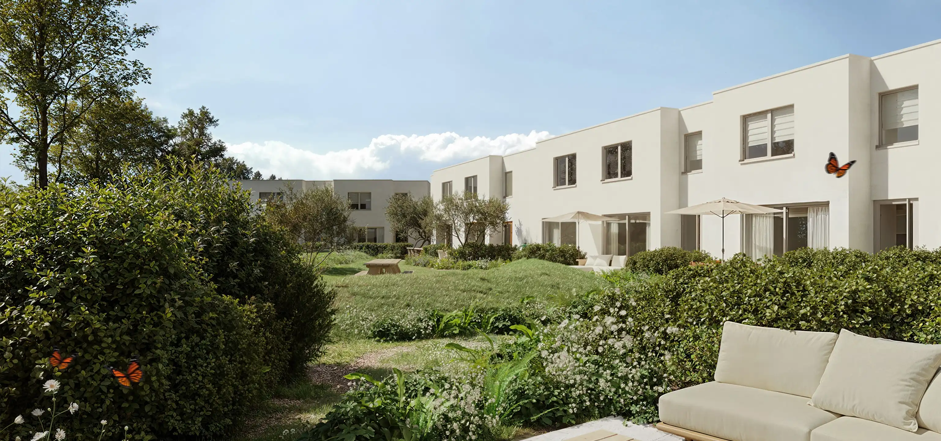 Huis te koop Blekkaertstraat 50/13 - 8450 Bredene