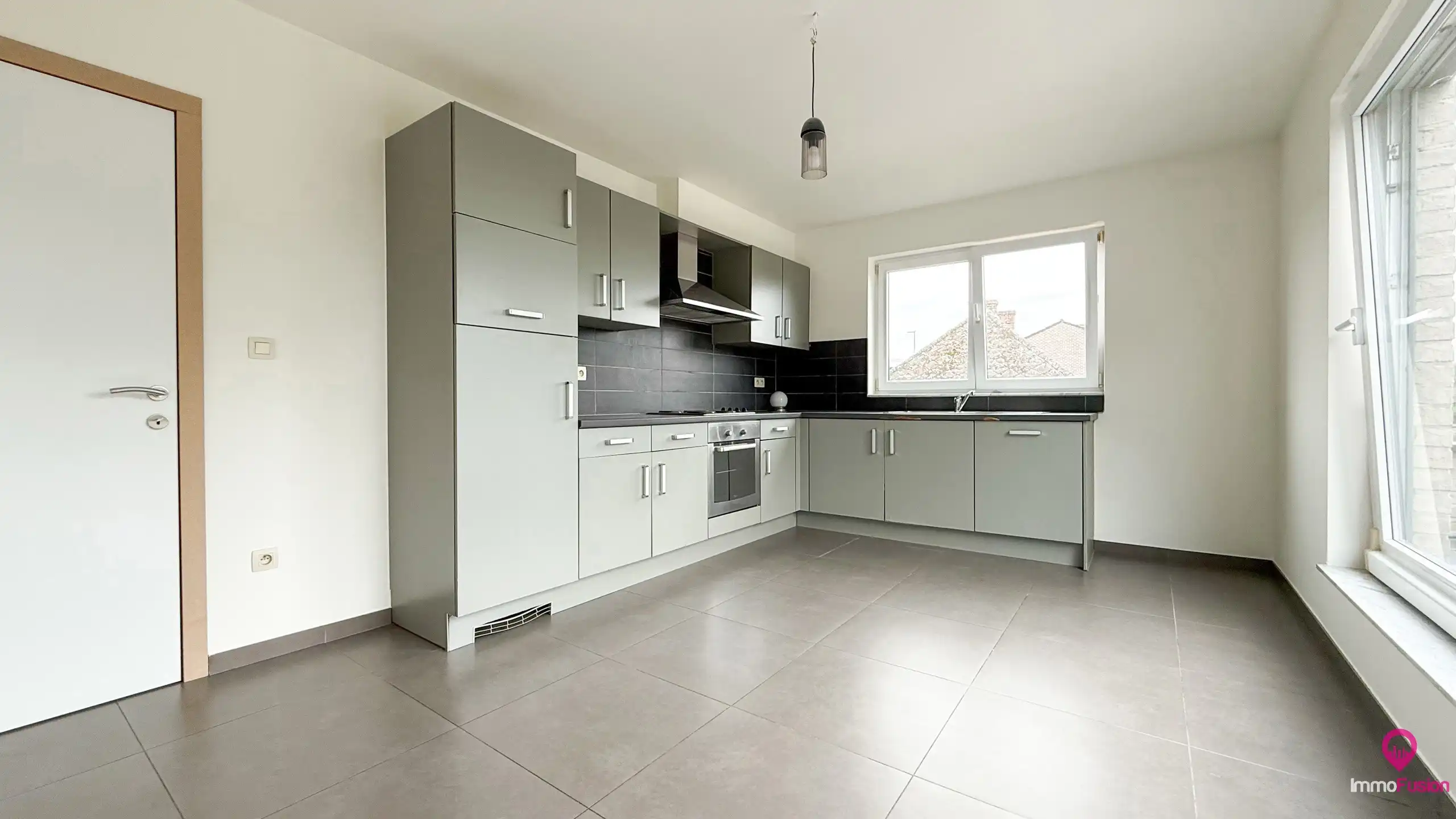 Ruim en lichtrijk duplex appartement met 3 slpk en dakterras foto 14