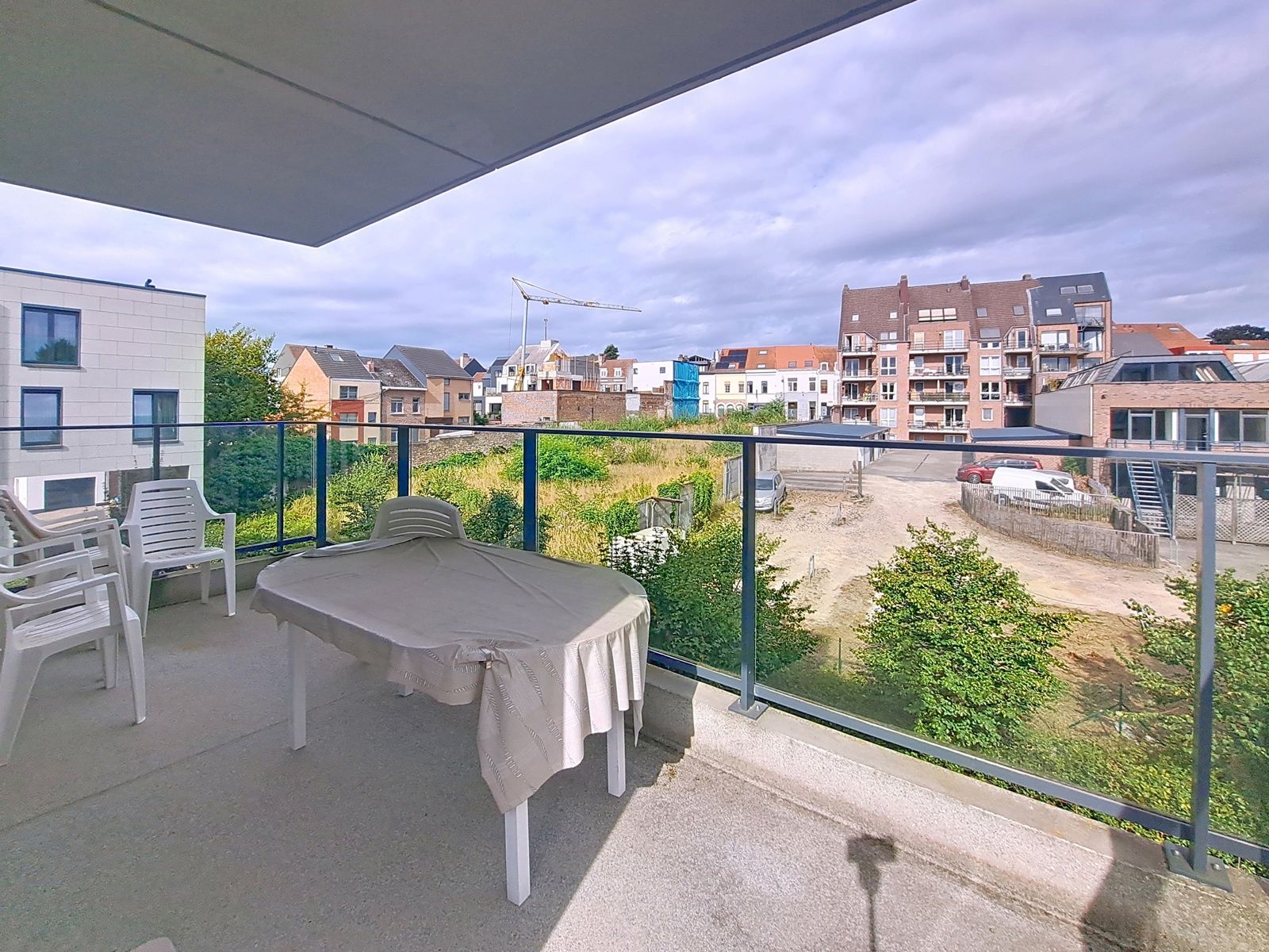 Appartement te huur foto 7