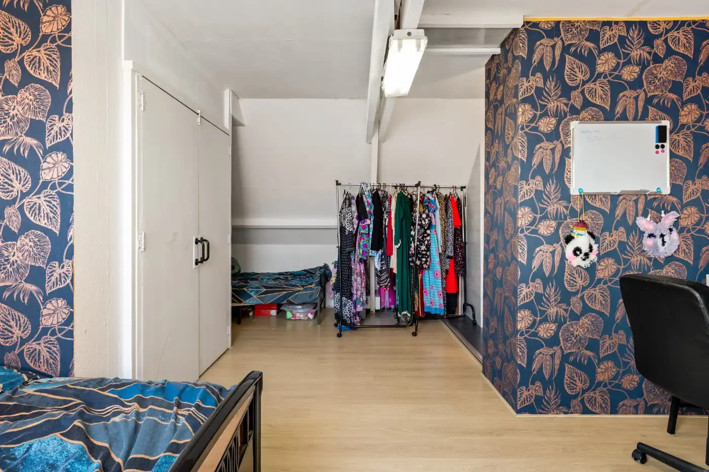 Ruime, instapklare gezinswoning met 4 slpk. en tuin in Ekeren foto 23