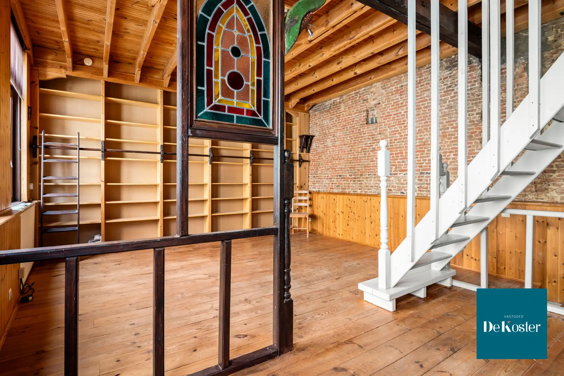 Instapklare gezellige woning in het centrum van Mechelen foto 12