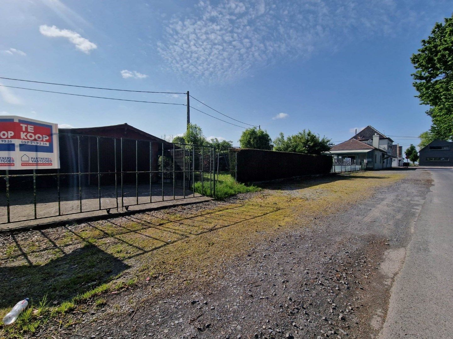 RESTAURANT + WONING MET TUIN EN GARAGE foto 4