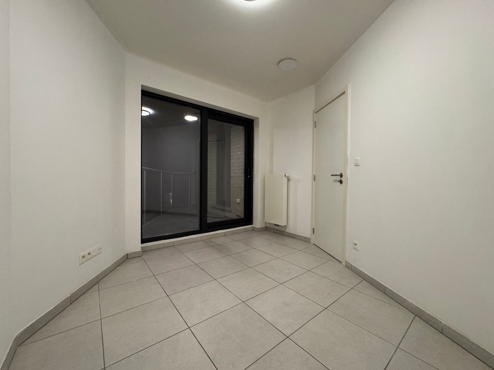 Te huur: twee slaapkamer appartement te Hofstade (Aalst) foto 8