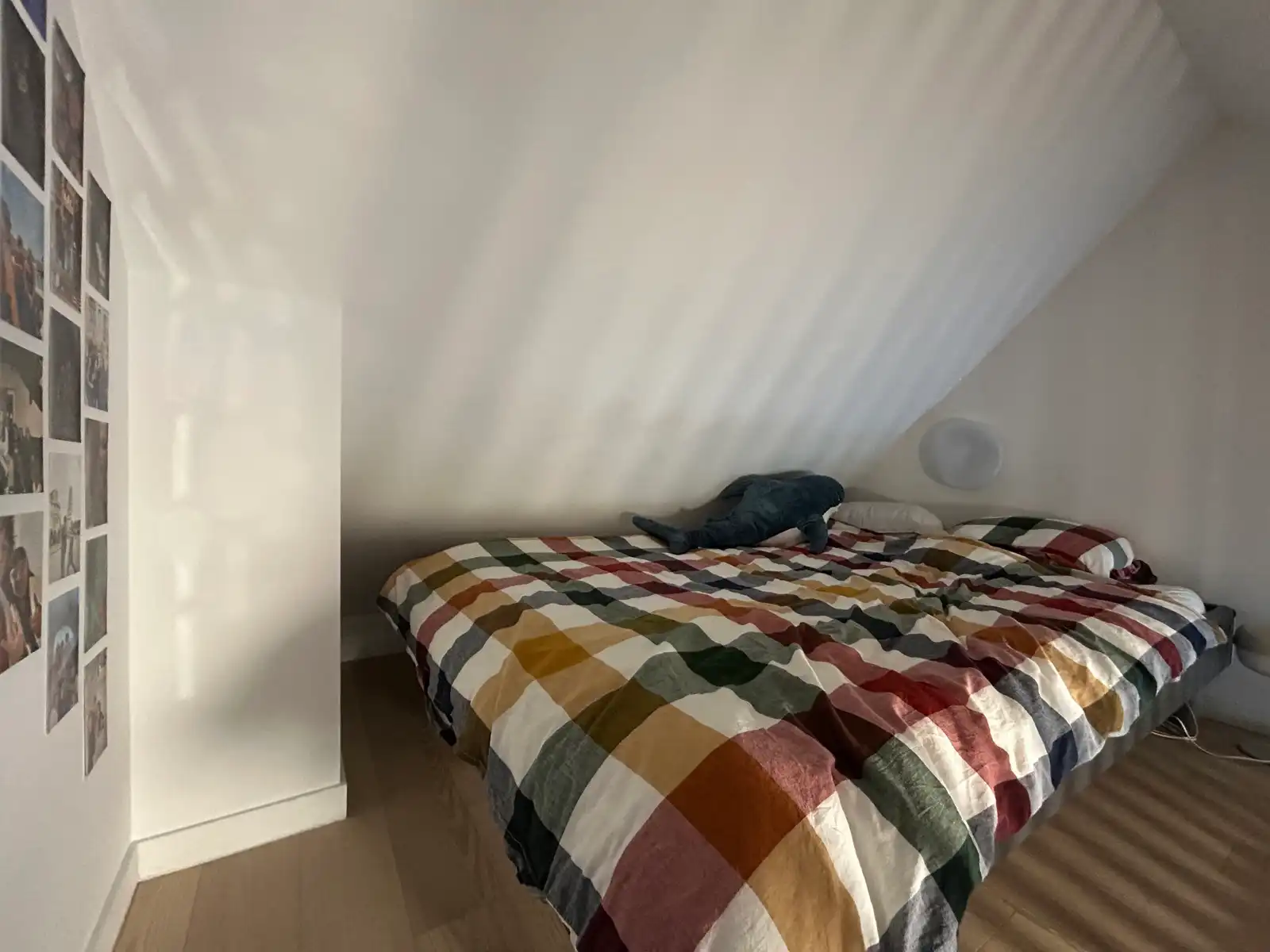 Gerenoveerd opbrengsteigendom Leuven Centrum foto 4