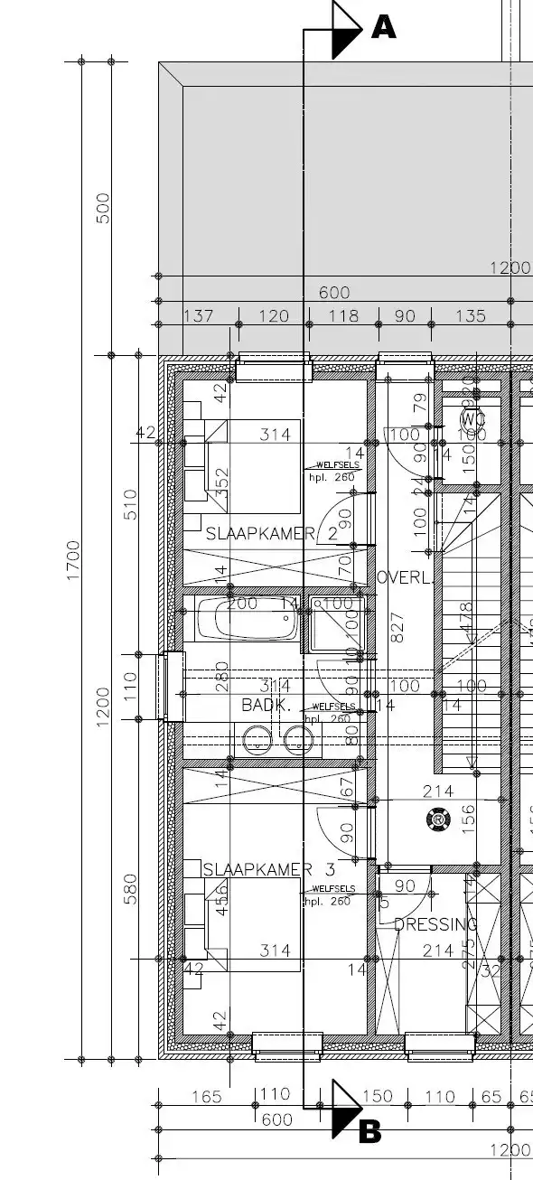 Nieuwbouwwoning met 4 slaapkamers op toplocatie – aankoop onder registratie! foto 29