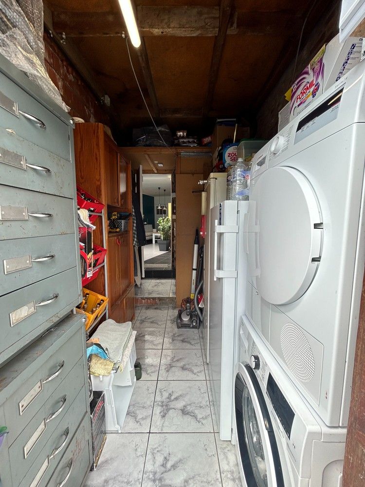 Charmante rijwoning in Wilsele foto 11