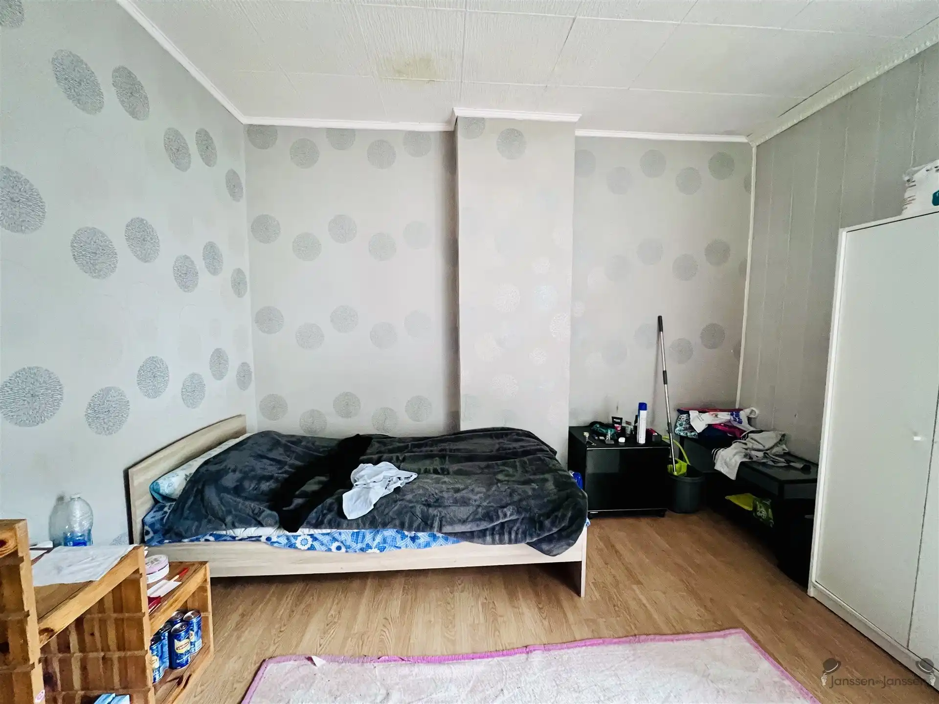 Ruime woning met grote tuin, hartje Zele foto 11