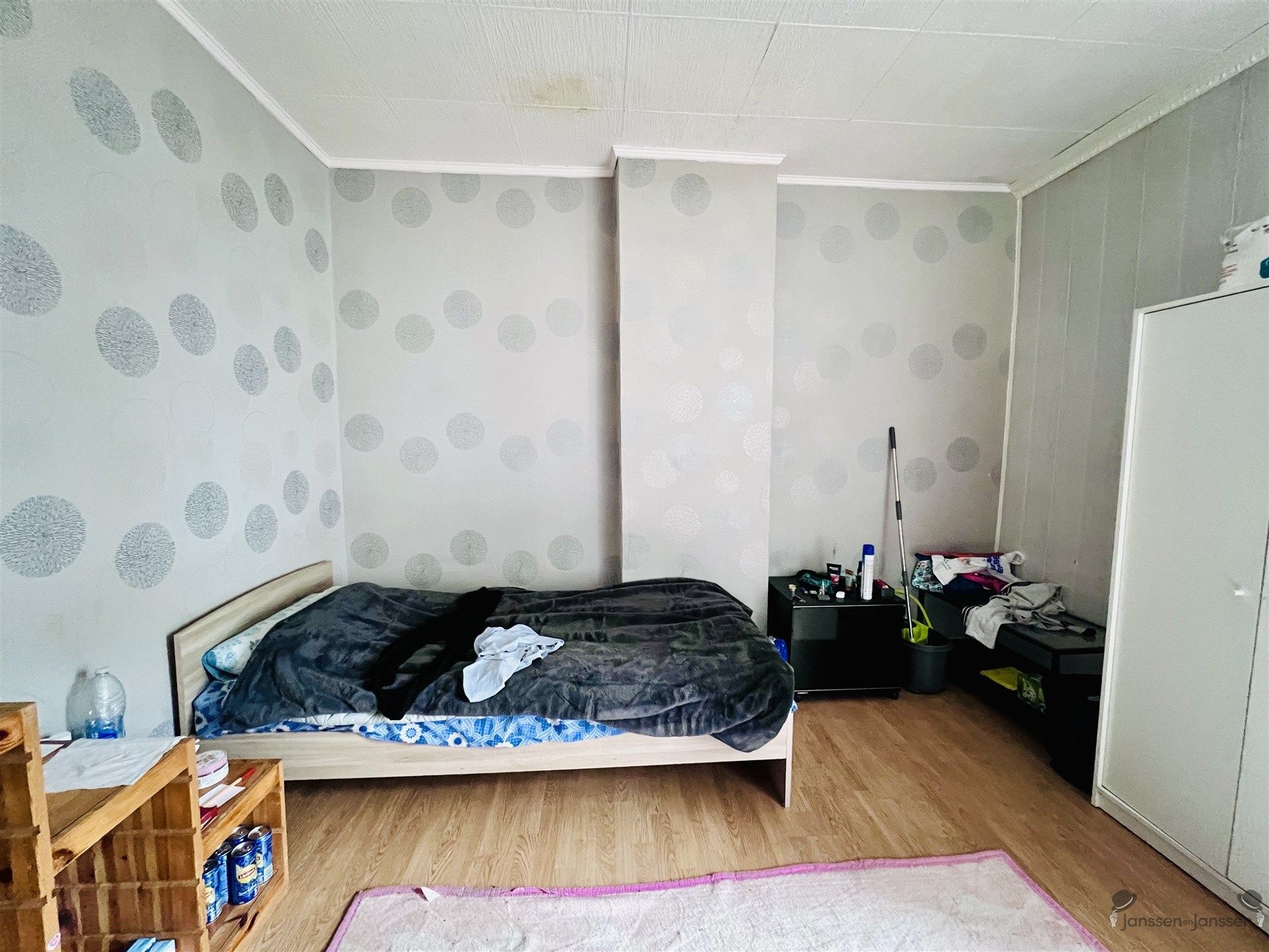 Ruime woning met grote tuin, hartje Zele foto 11