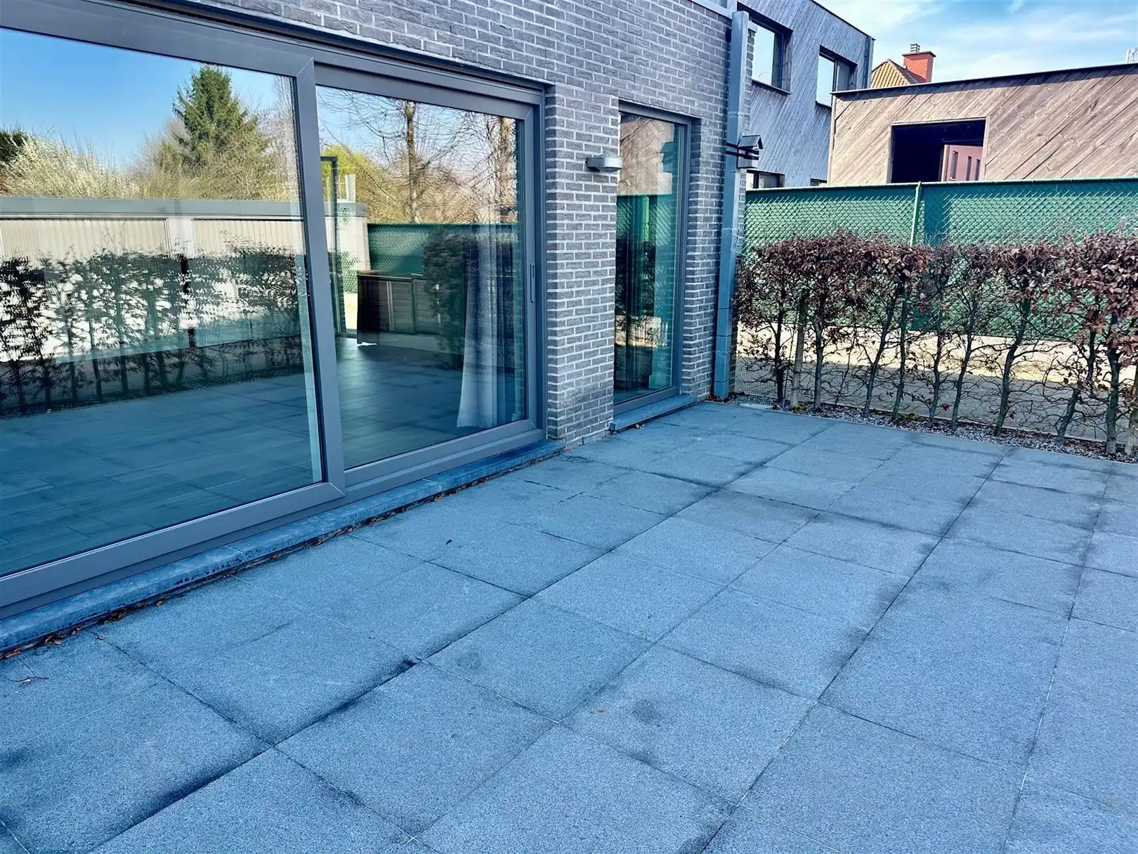 GV appartement met 2 slpk en garage foto 13