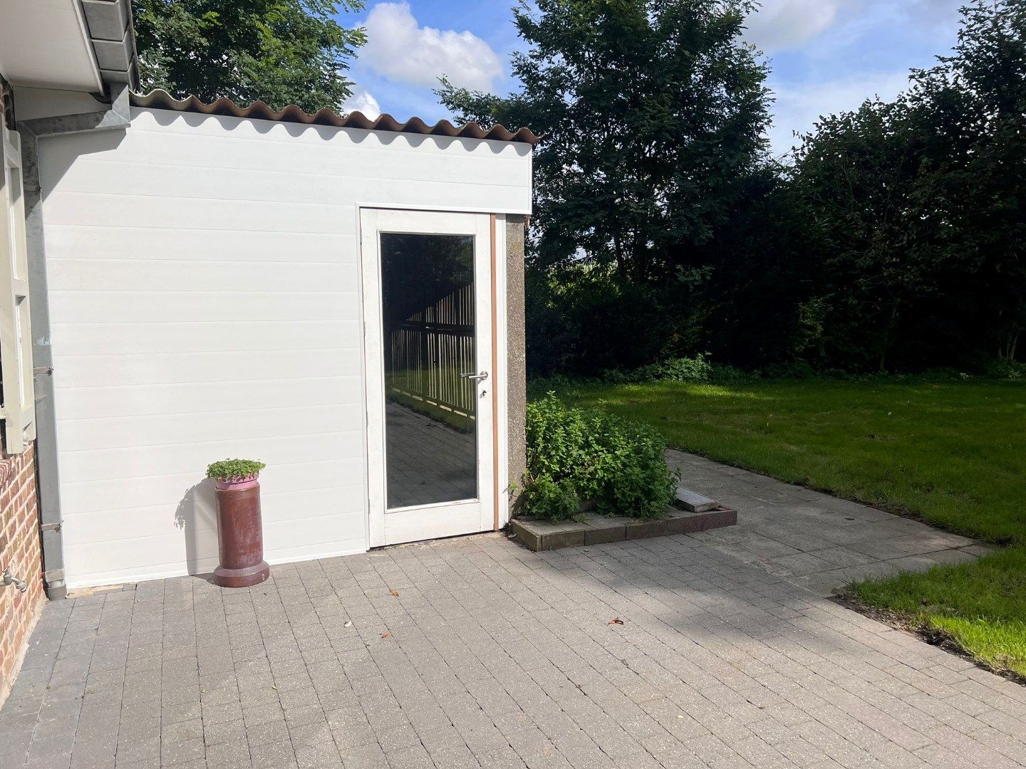 Charmante woning in een groene omgeving te Langemark-Poelkapelle foto 11