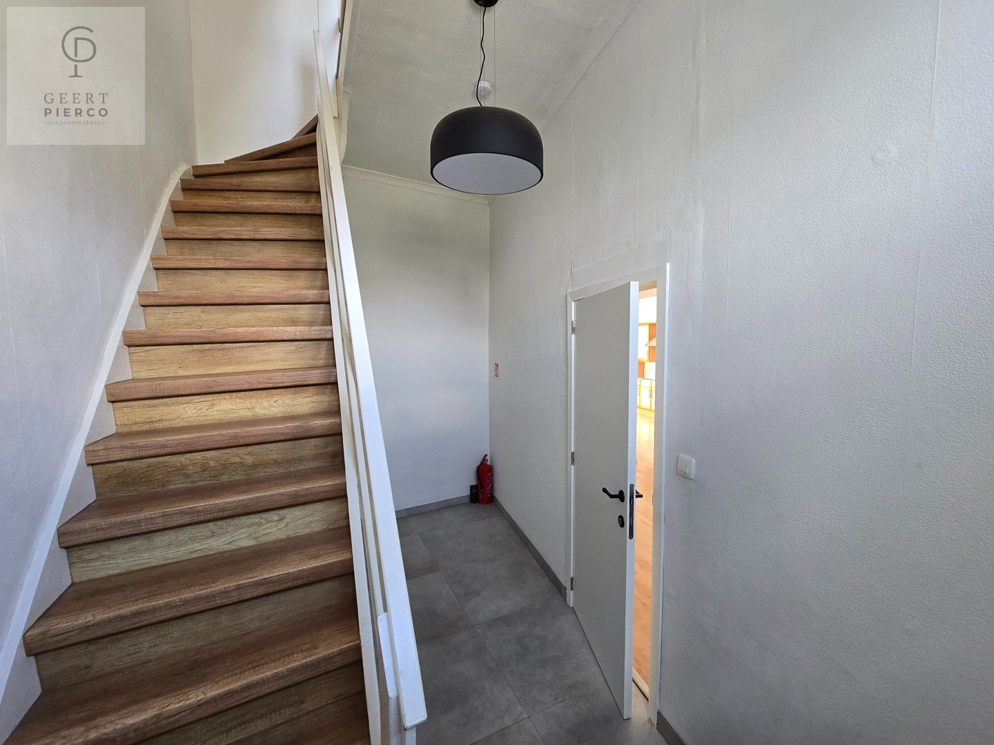 Appartement met 1 slaapkamer te huur foto 2