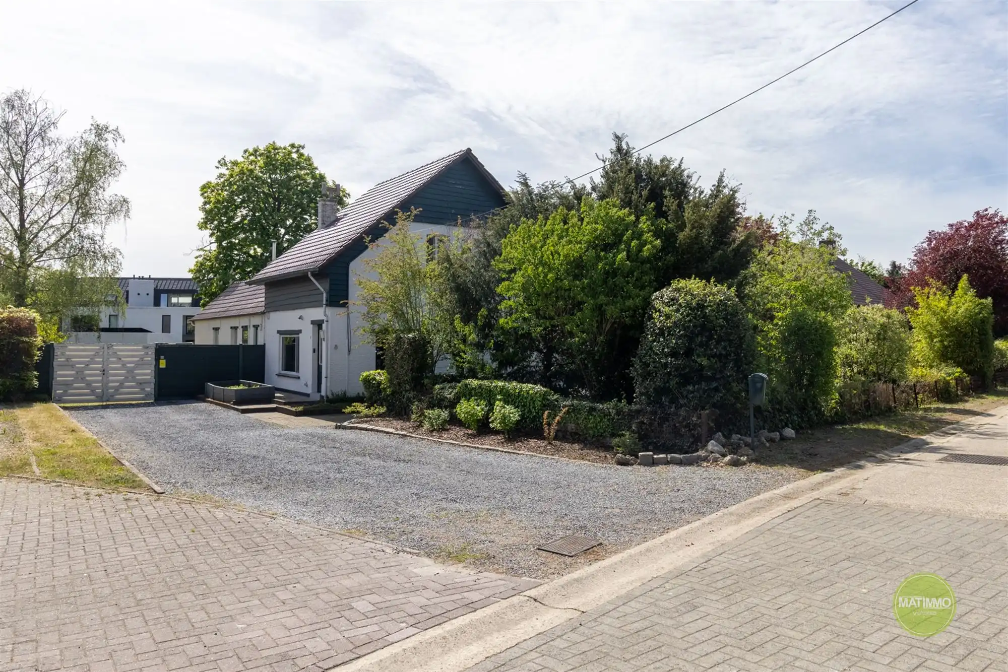 Veelzijdige woning met bijgebouw (B&B/zorgwoning) in Mol foto 28