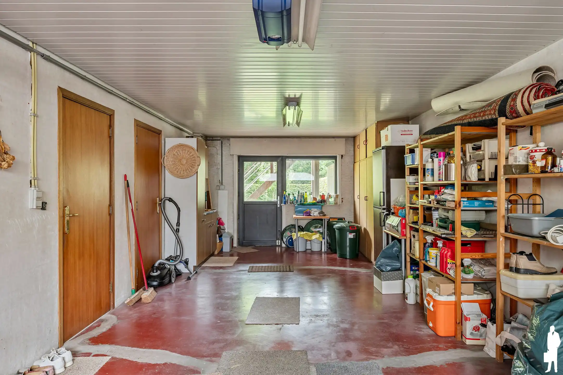 Ruime en energiezuinige bel-etagewoning met grote tuin.&nbsp; foto 20