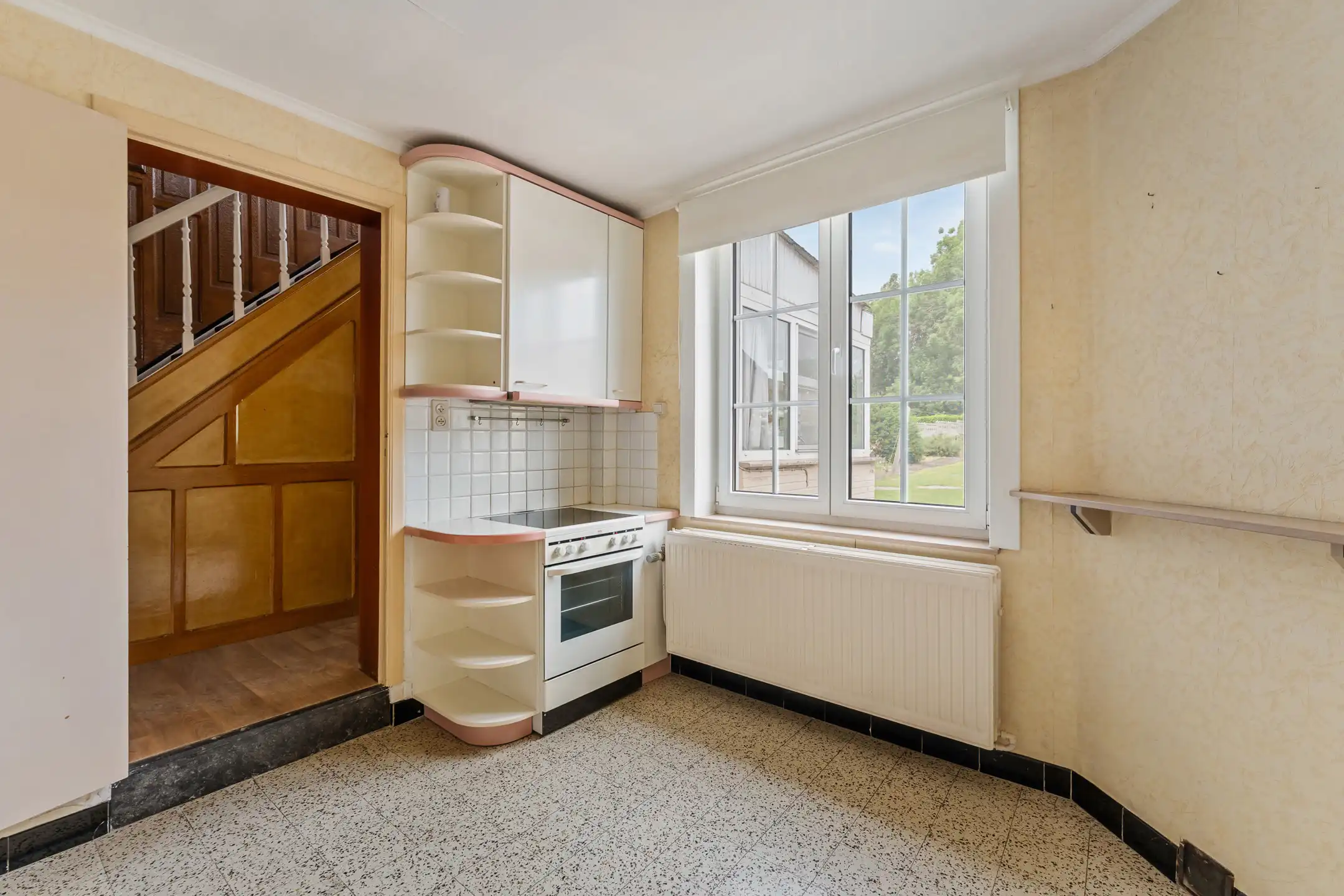 Charmante woning met inpandige garage te Valmeer. foto 15