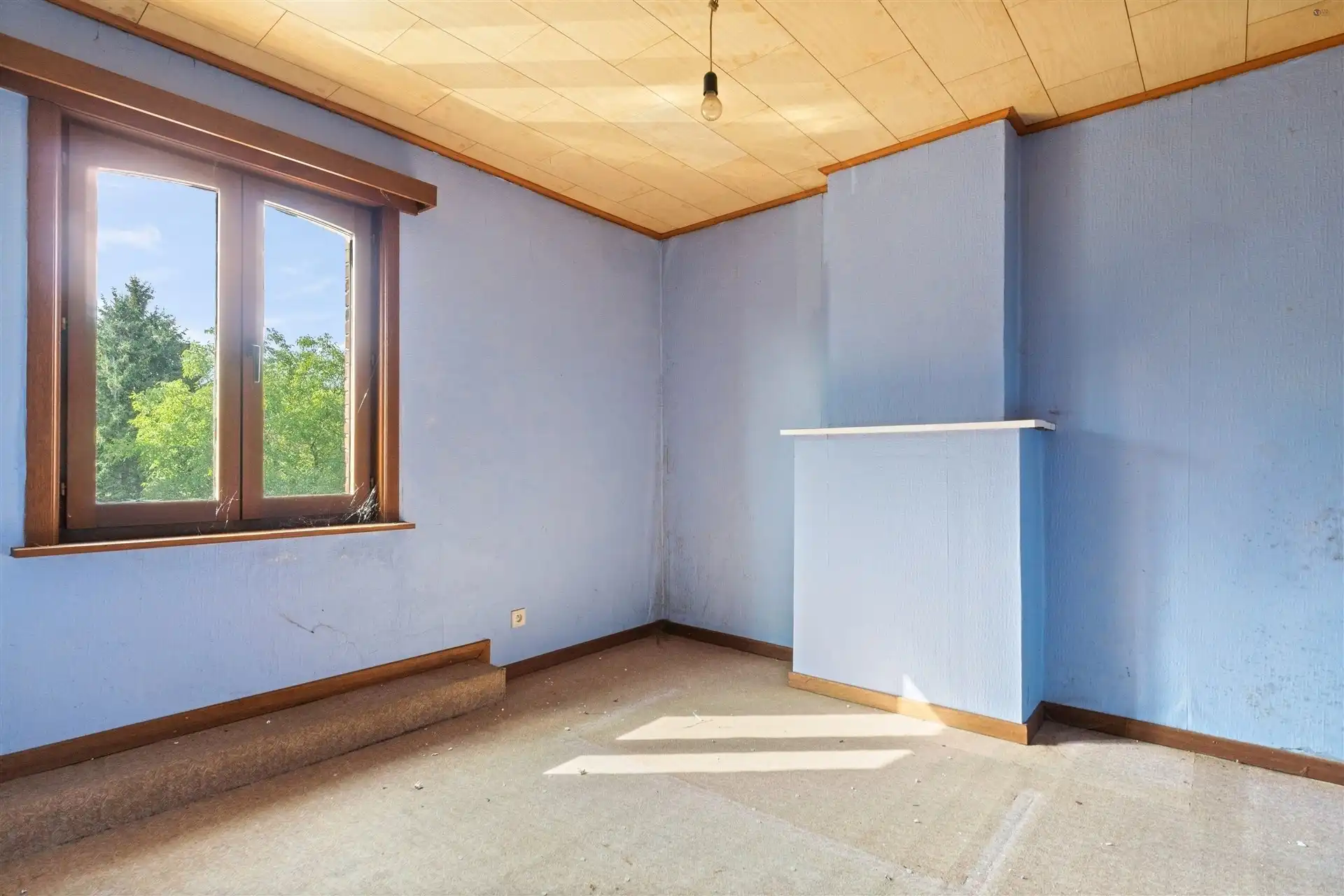 halfopen bebouwing met leuke tuin foto 15