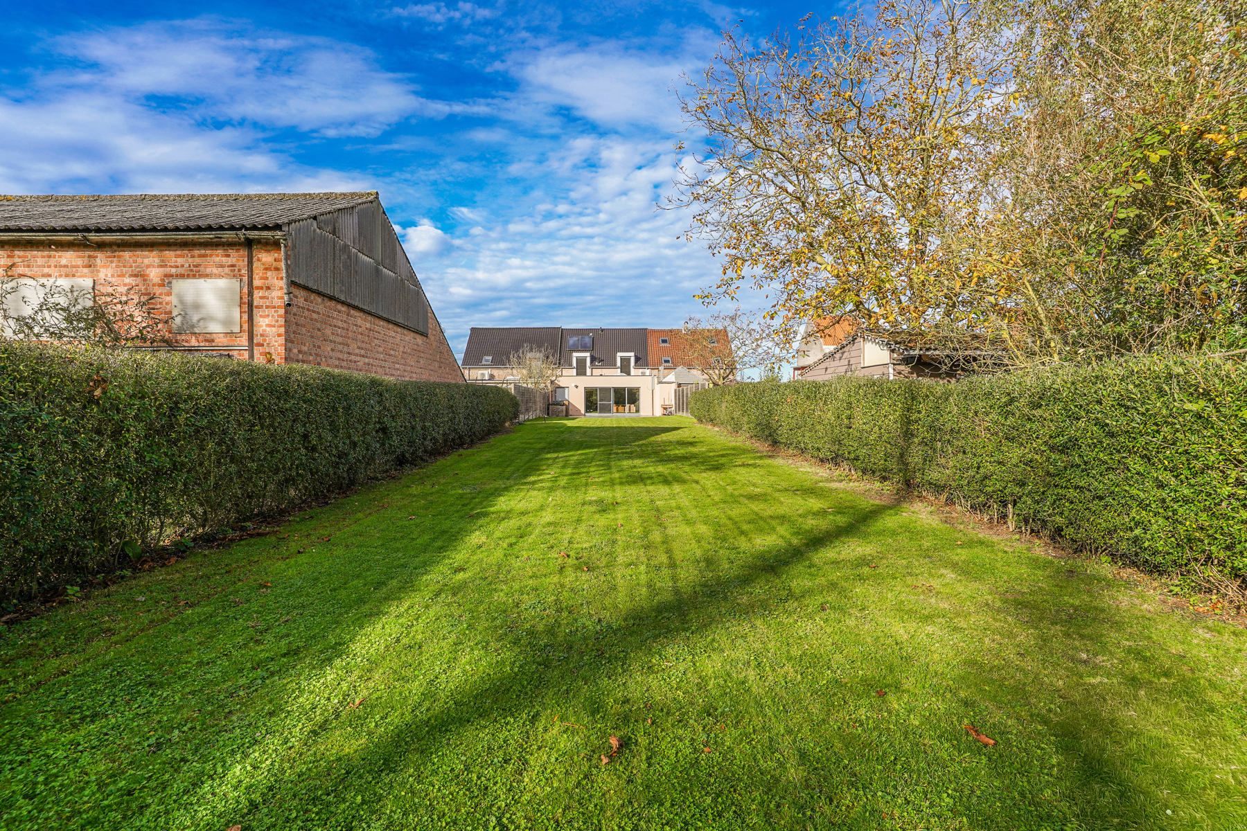 Prachtige, moderne instapklare en landelijke woning te Kapelle-op-den-Bos foto 30