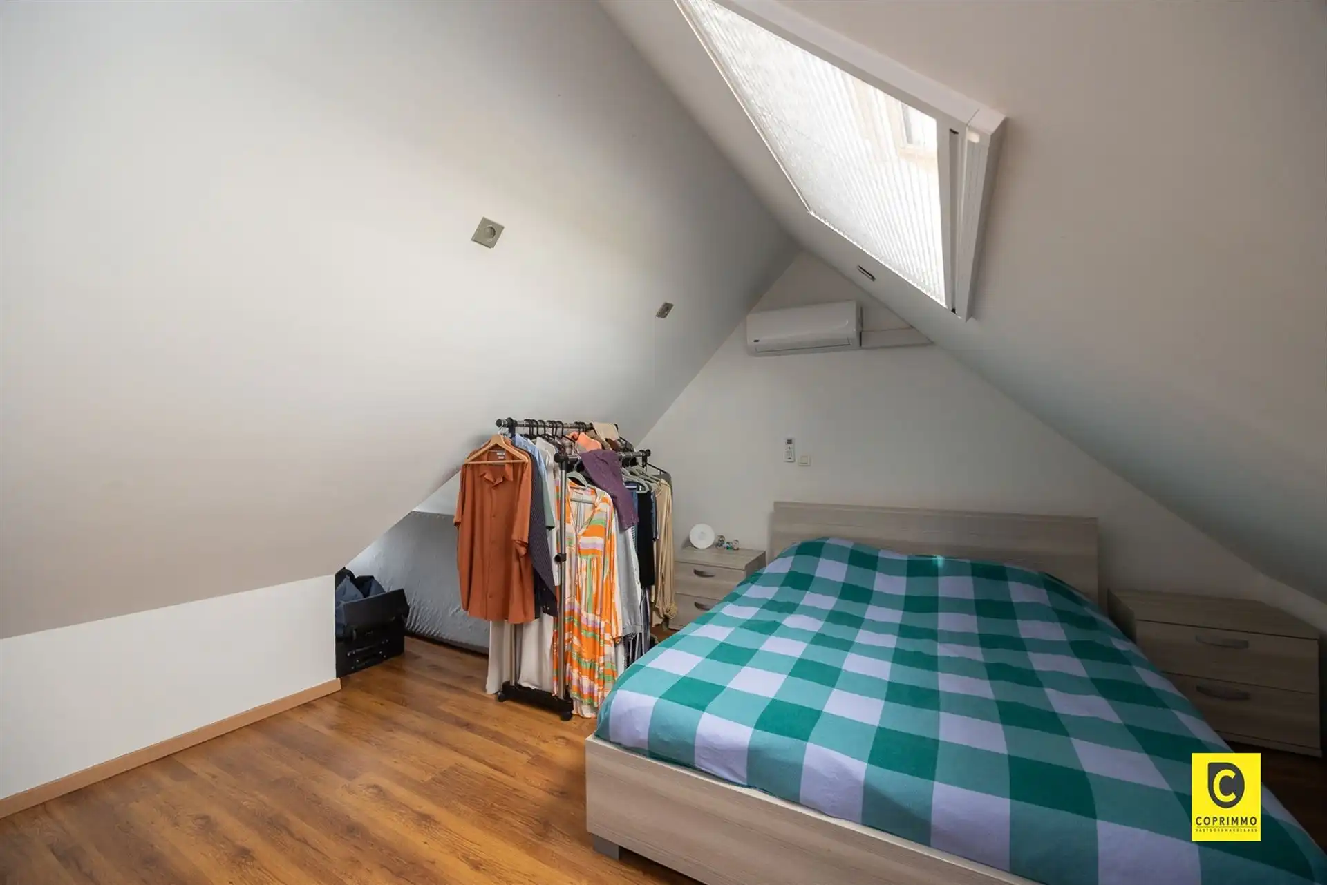 Woning: 3 slk. met gezellige tuin foto 14