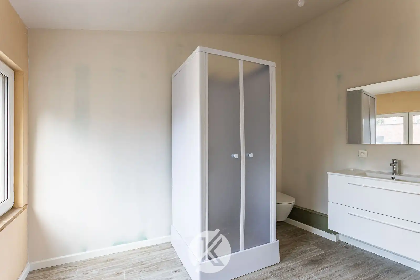 Gezellig appartement met zicht op de markt foto 15