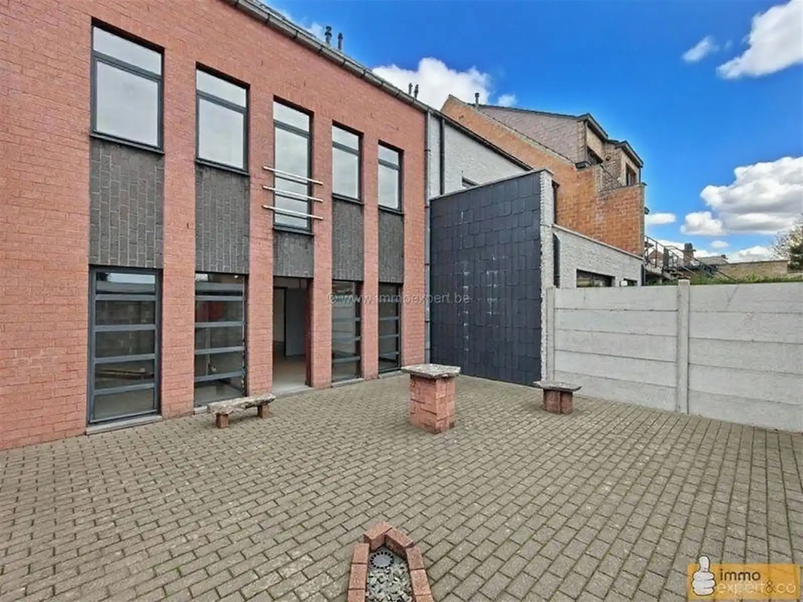 TERNAT: Eengezinswoning met 5 slpks en 2 badkamers foto 7