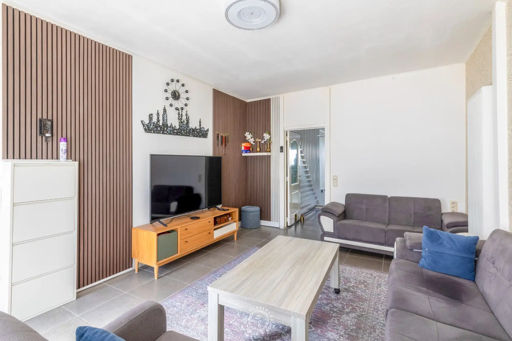 Instapklare woning met 3 slaapkamers op centrale ligging in Temse foto 5